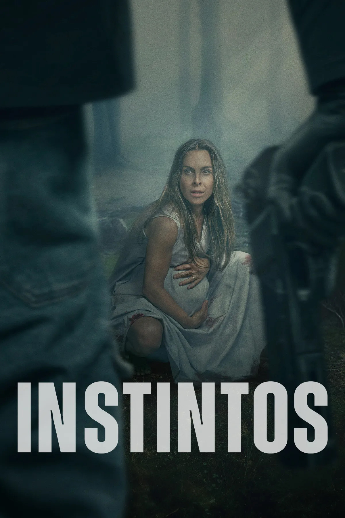 ดูหนังออนไลน์ Instincts (2025)