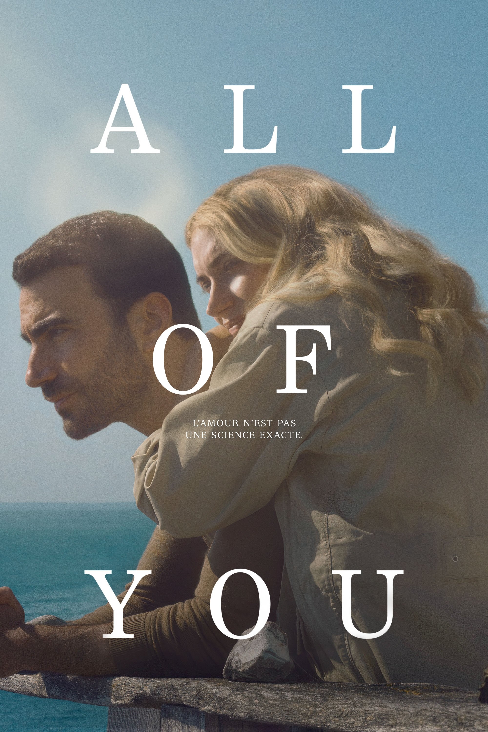 ดูหนังออนไลน์ All of You (2025)