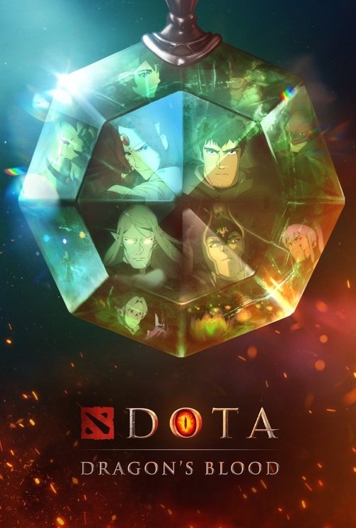 ดูหนังออนไลน์ DOTA: Dragon's Blood Season 1-3 (2022) โดตา: เลือดมังกร ซีซั่น 1-3