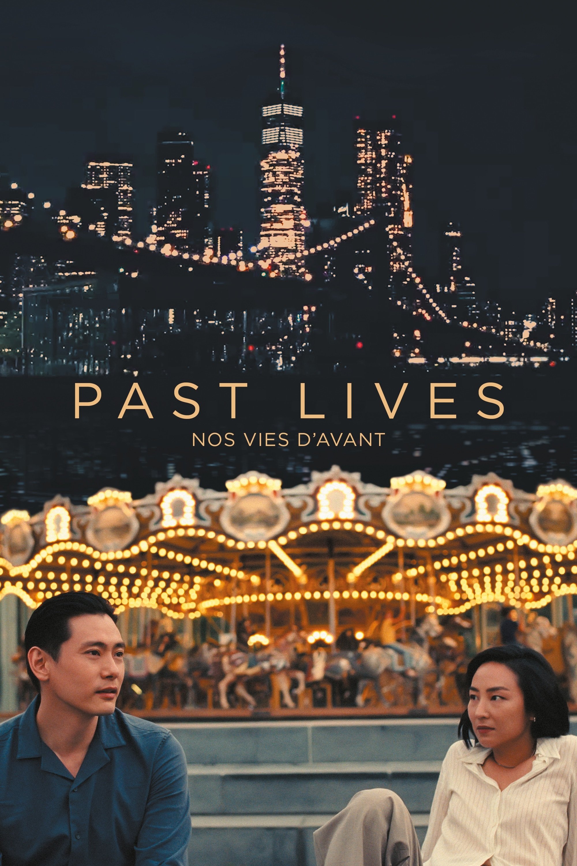 ดูหนังออนไลน์ Past Lives (2023) ครั้งหนึ่ง...ซึ่งคิดถึงตลอดไป