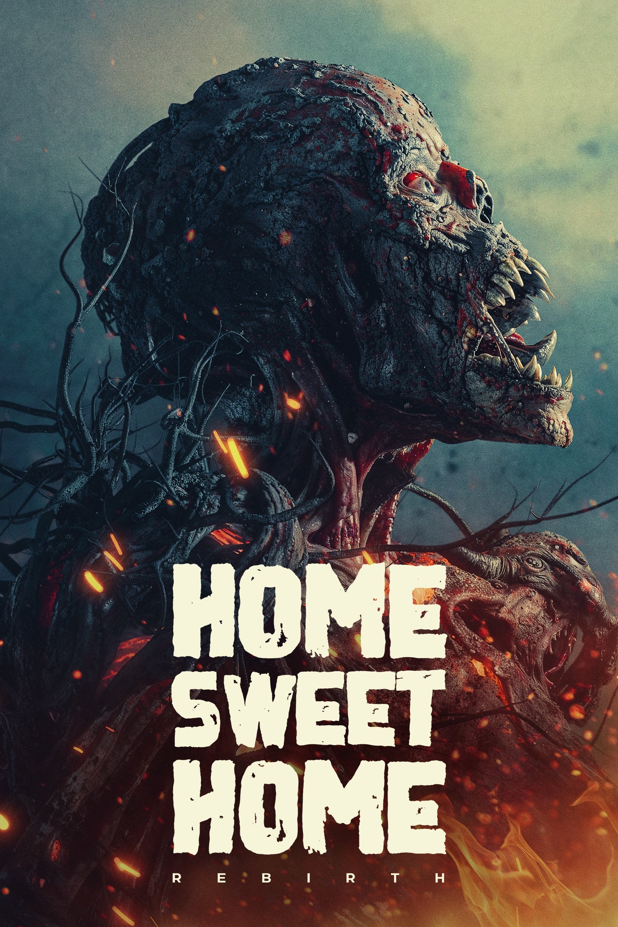 ดูหนังออนไลน์ Home Sweet Home: Rebirth (2025) โฮมสวีทโฮม กำเนิดใหม่