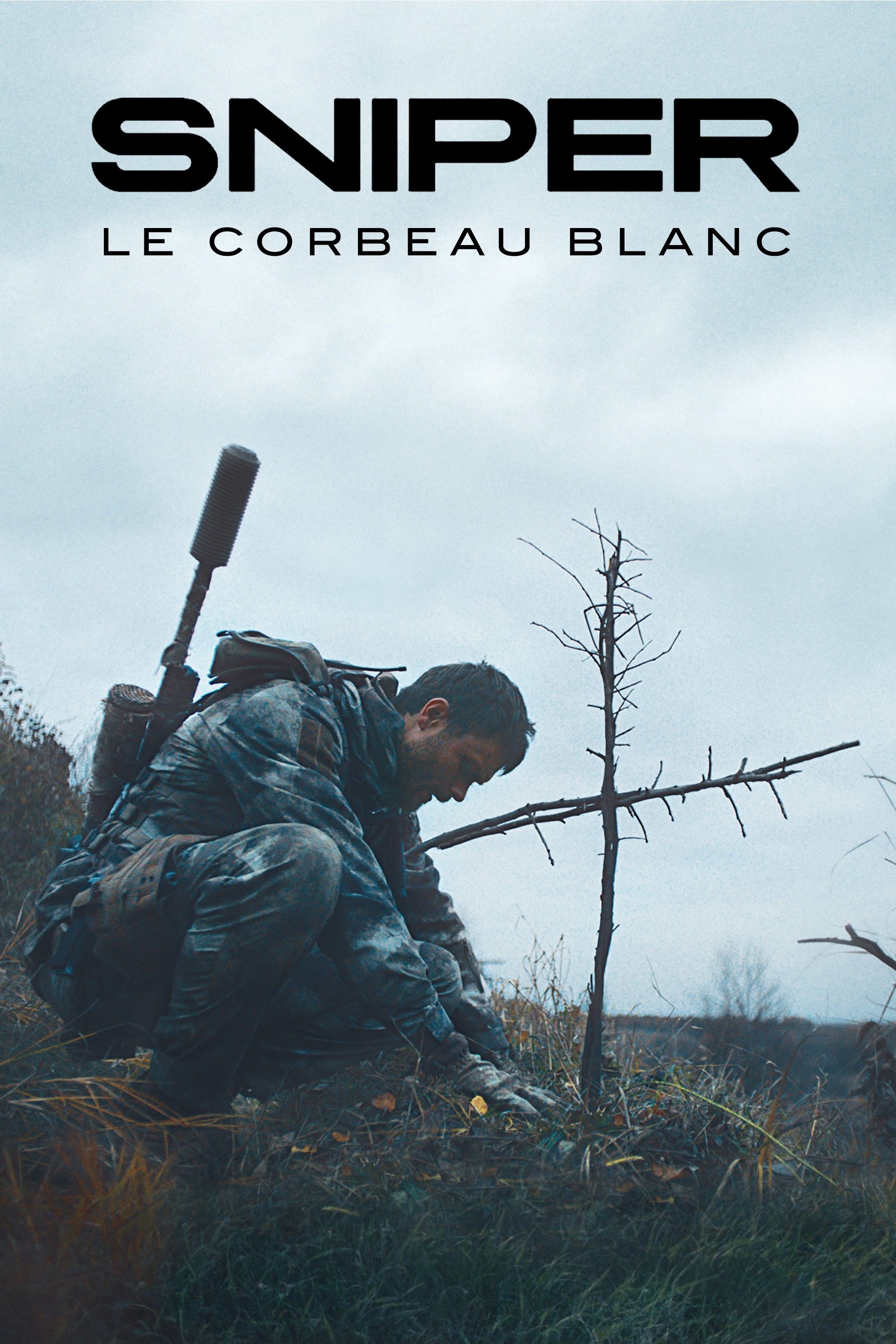 ดูหนังออนไลน์ Sniper: The White Raven (2022)