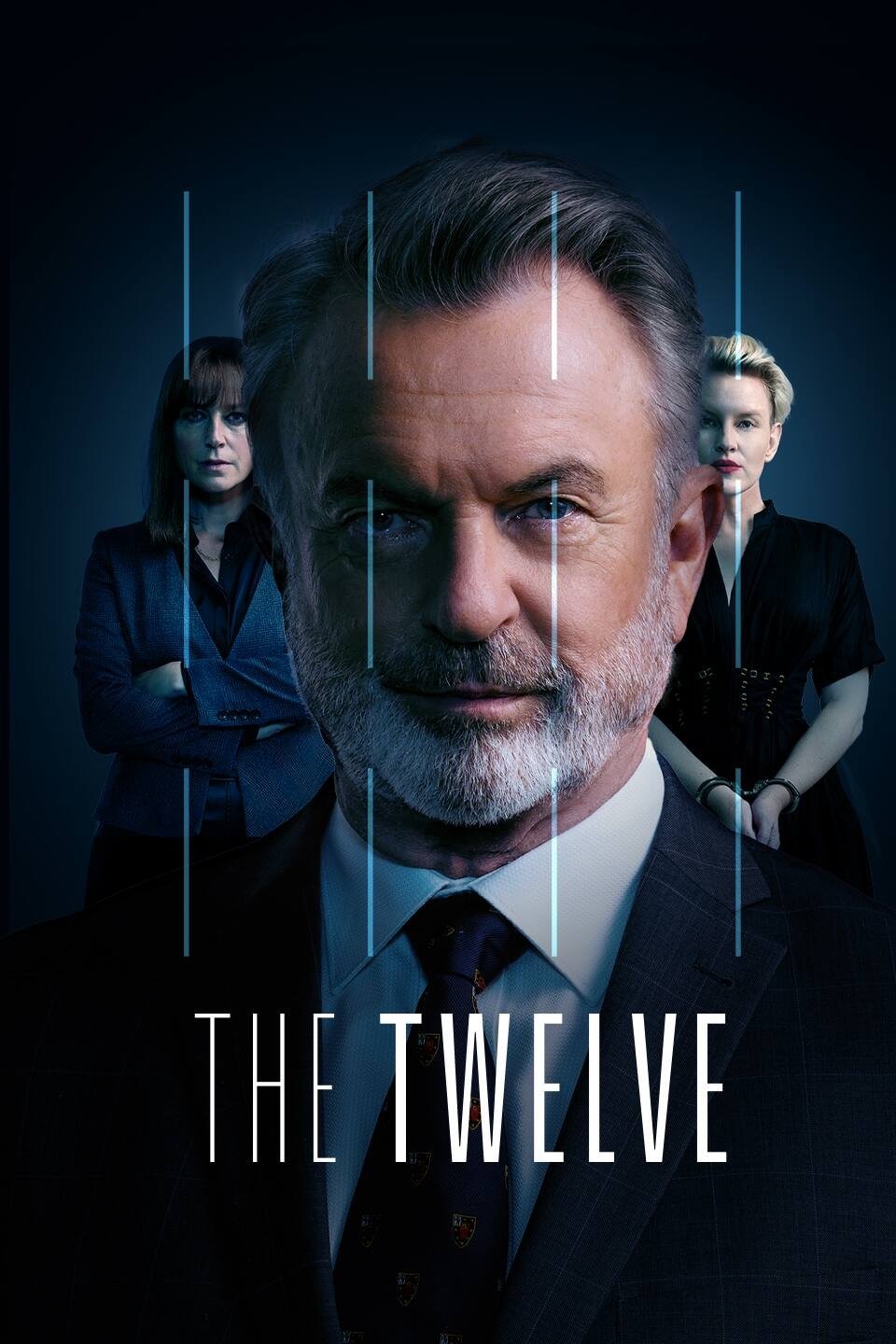 ดูหนังออนไลน์ Twelve (2025)