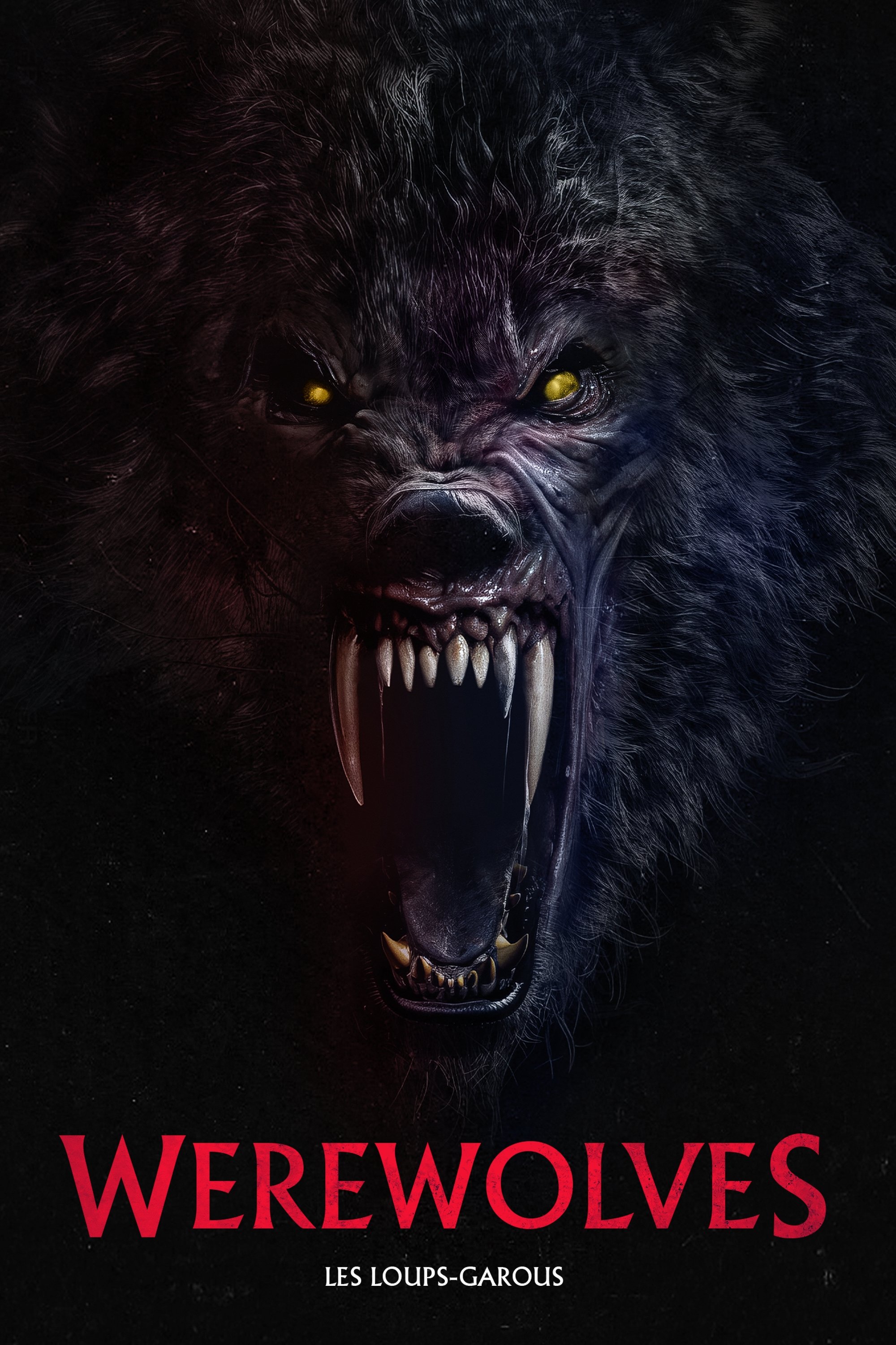 ดูหนังออนไลน์ Werewolves (2024) คนหอนกลายพันธุ์
