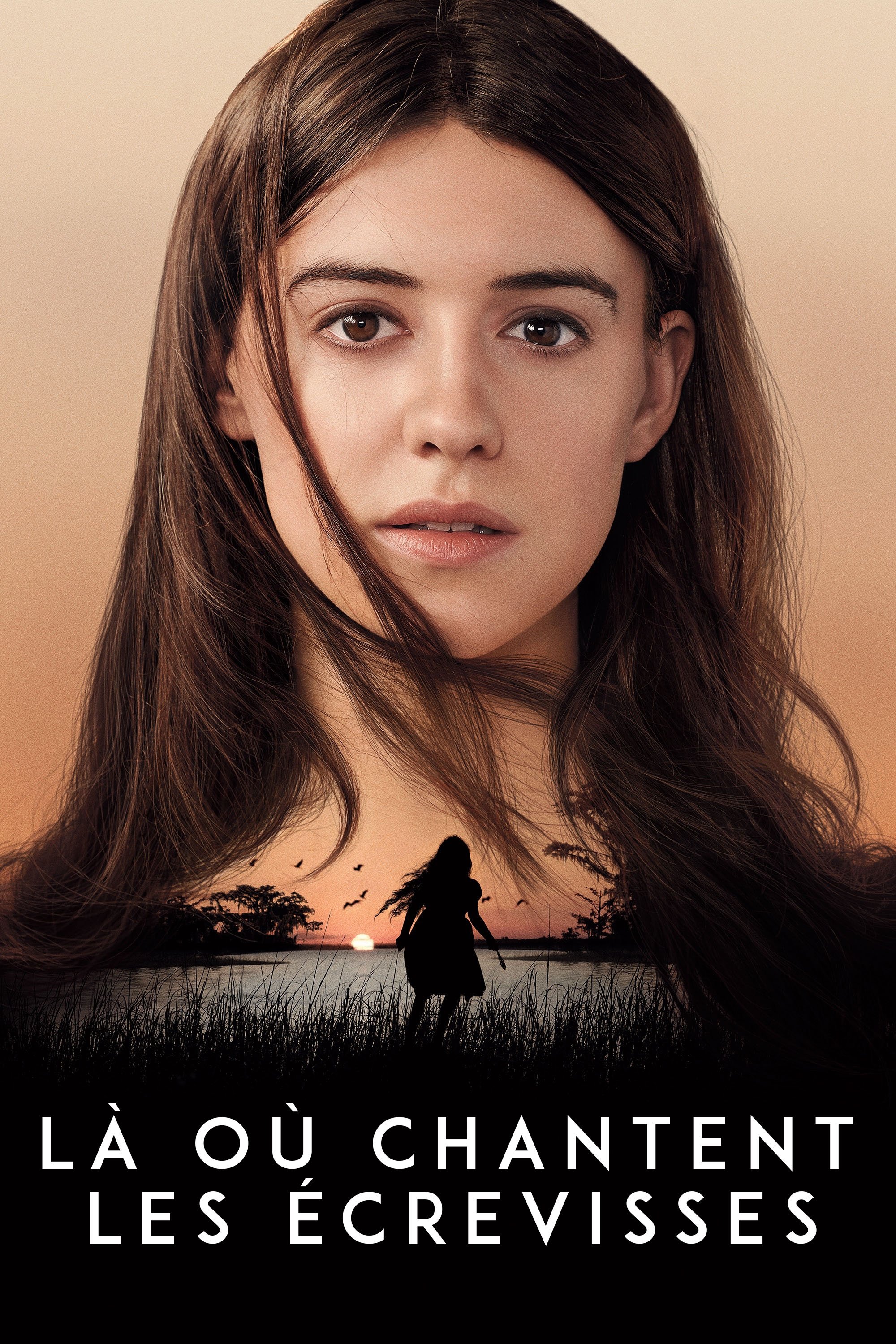 ดูหนังออนไลน์ Where the Crawdads Sing (2022) ปมรักในบึงลึก