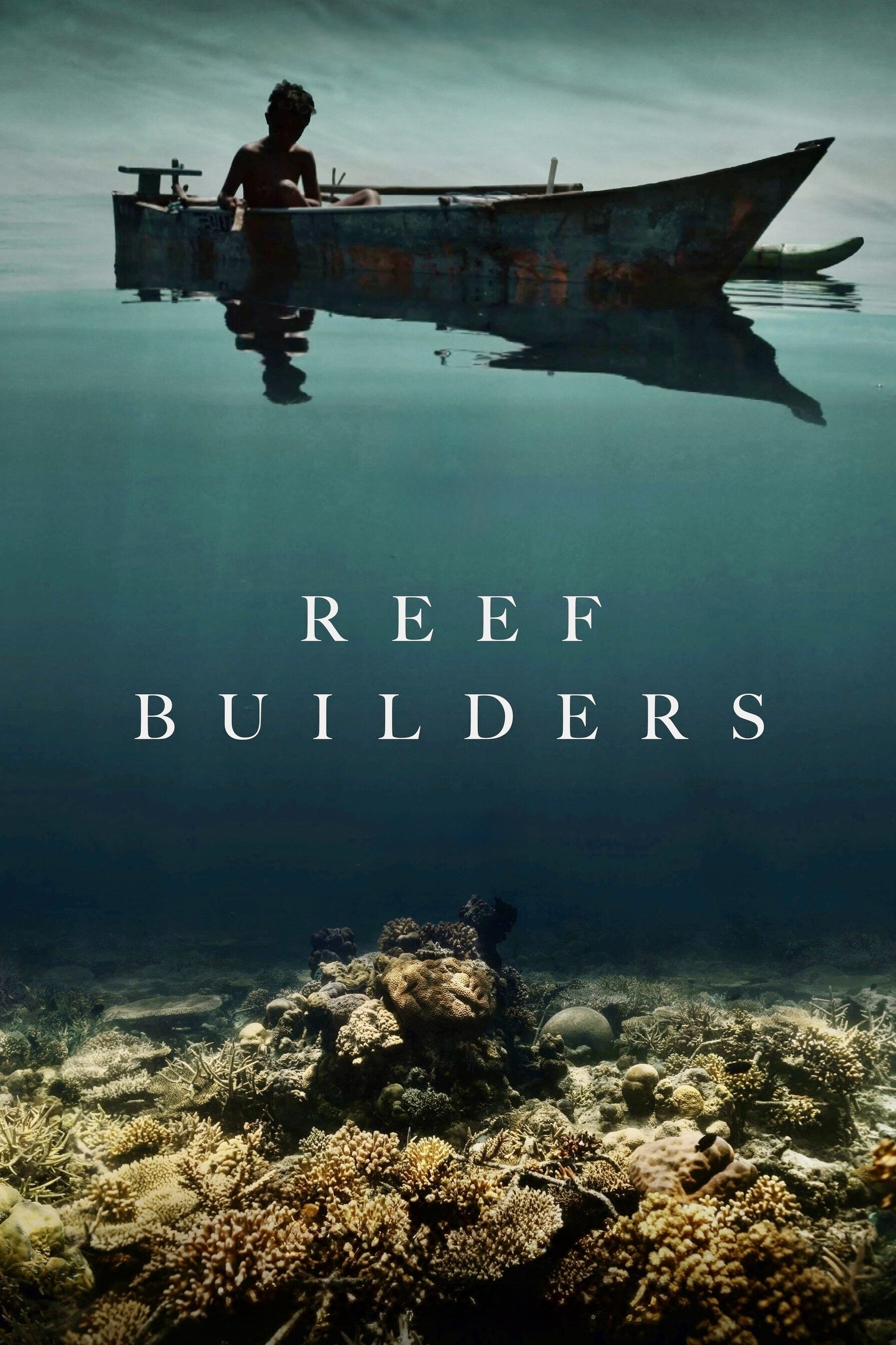 ดูหนังออนไลน์ Reef Builders (2025)