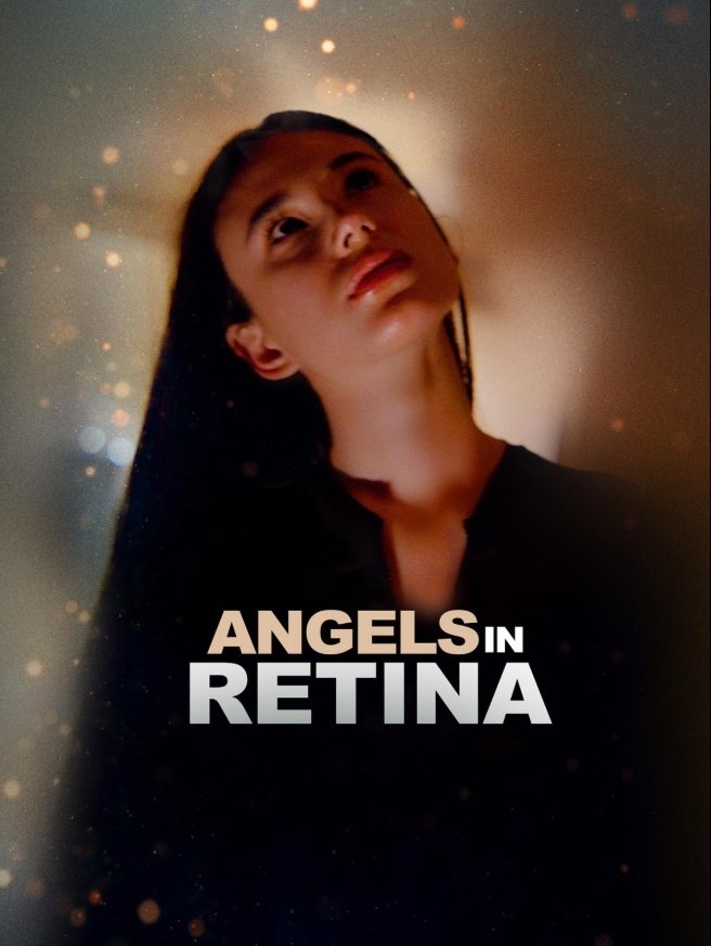 ดูหนังออนไลน์ Angels in Retina (2025)