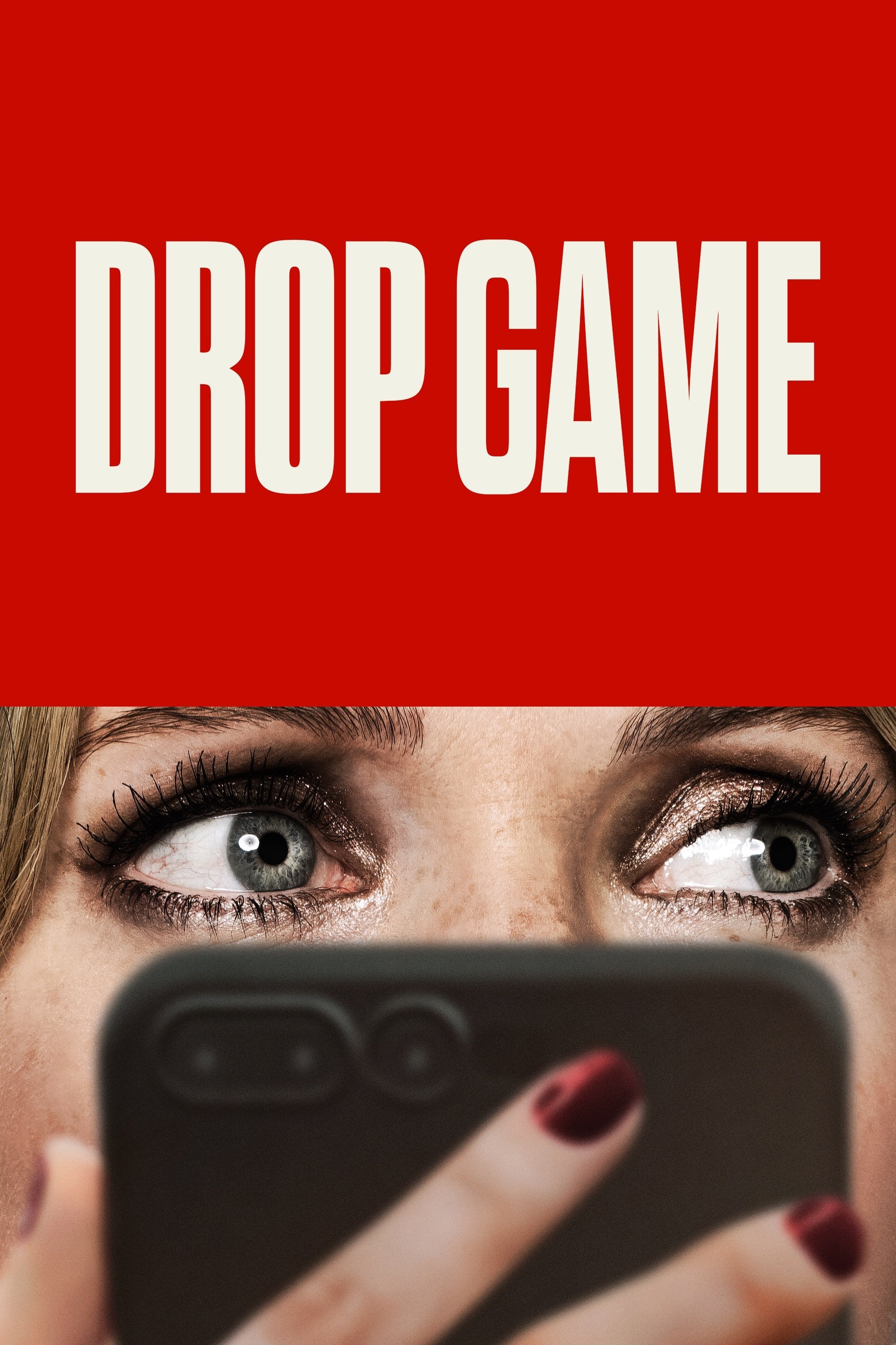ดูหนังออนไลน์ Drop (2025) รับคำสั่งตาย