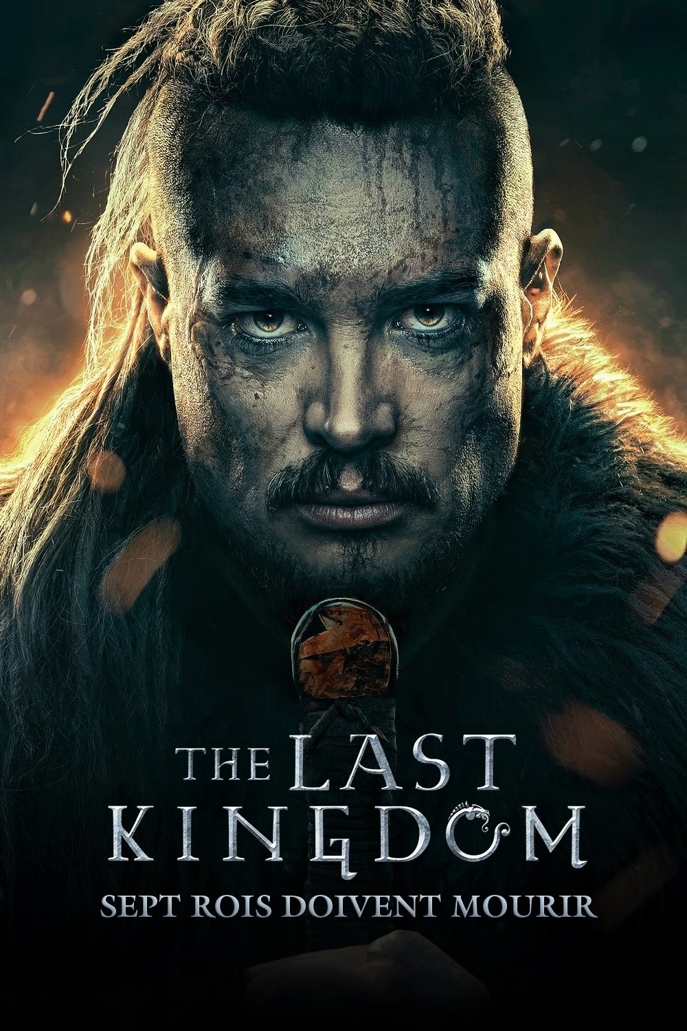 ดูหนังออนไลน์ The Last Kingdom: Seven Kings Must Die (2023) เจ็ดกษัตริย์จักวายชนม์