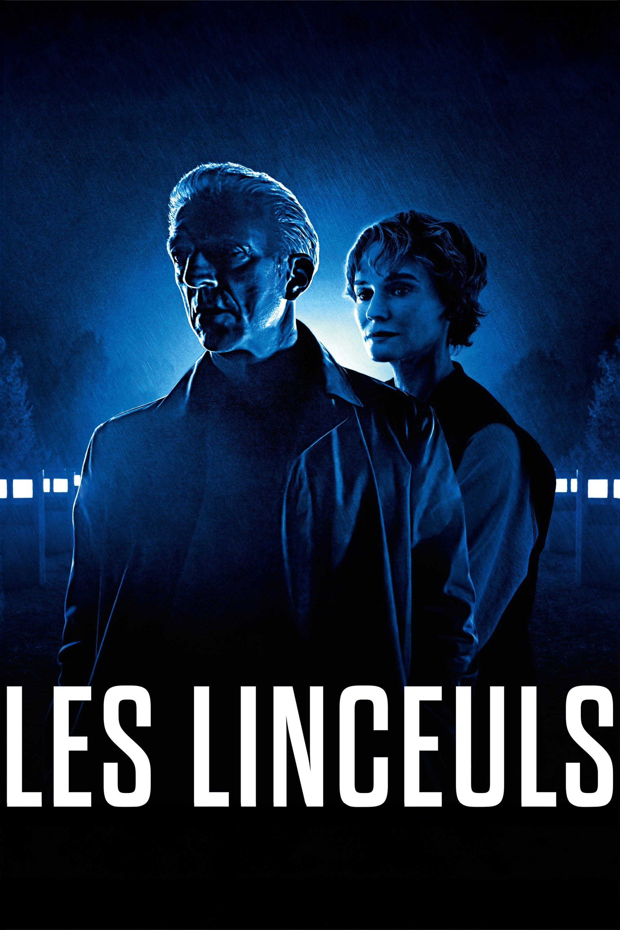 ดูหนังออนไลน์ The Shrouds (2025)