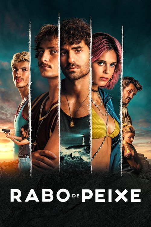 ดูหนังออนไลน์ Turn of the Tide Season 1-3 (2026) อาชญากรน้ำเค็ม ซีซั่น 1-3