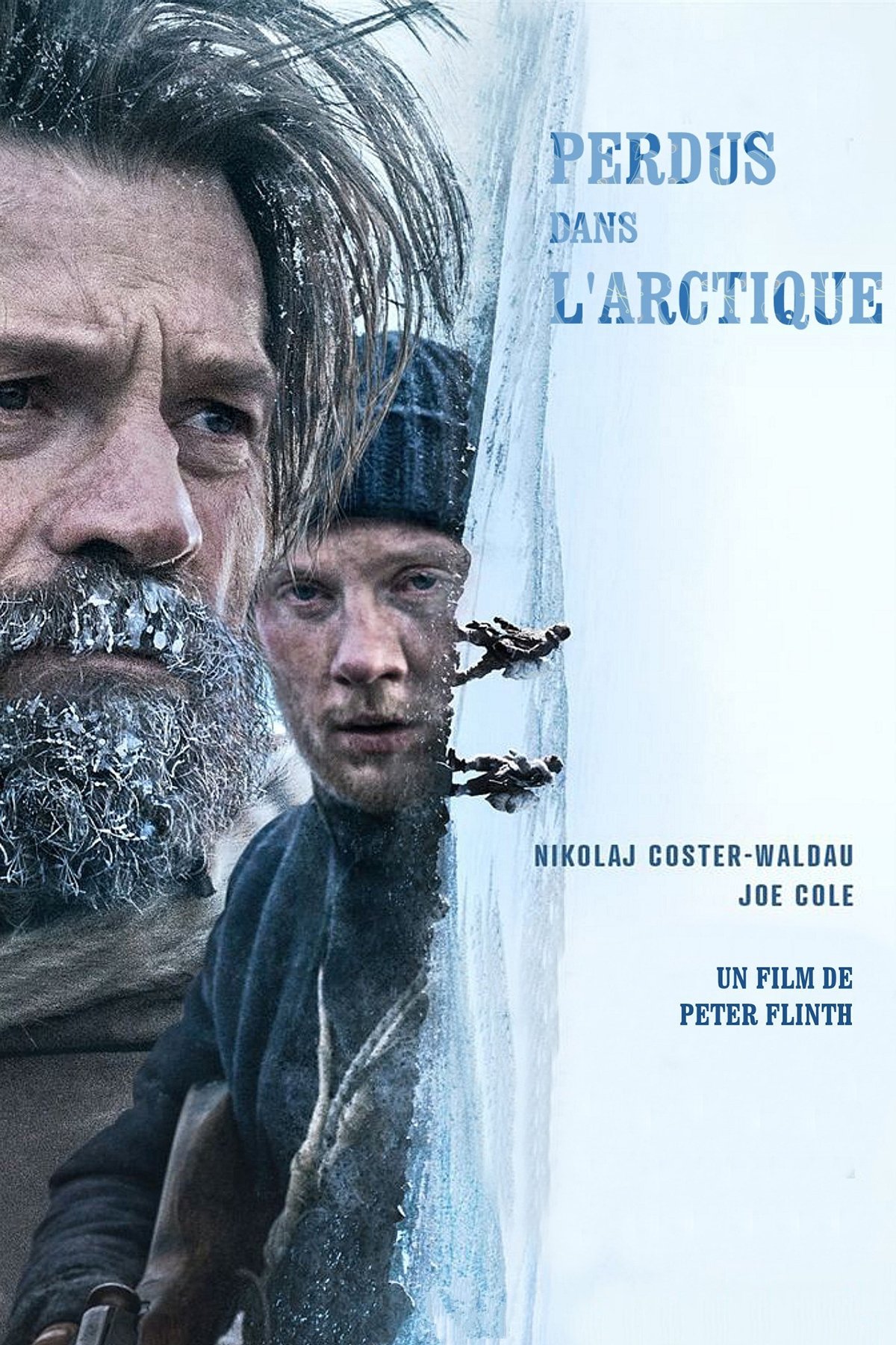 ดูหนังออนไลน์ Against the Ice (2022)