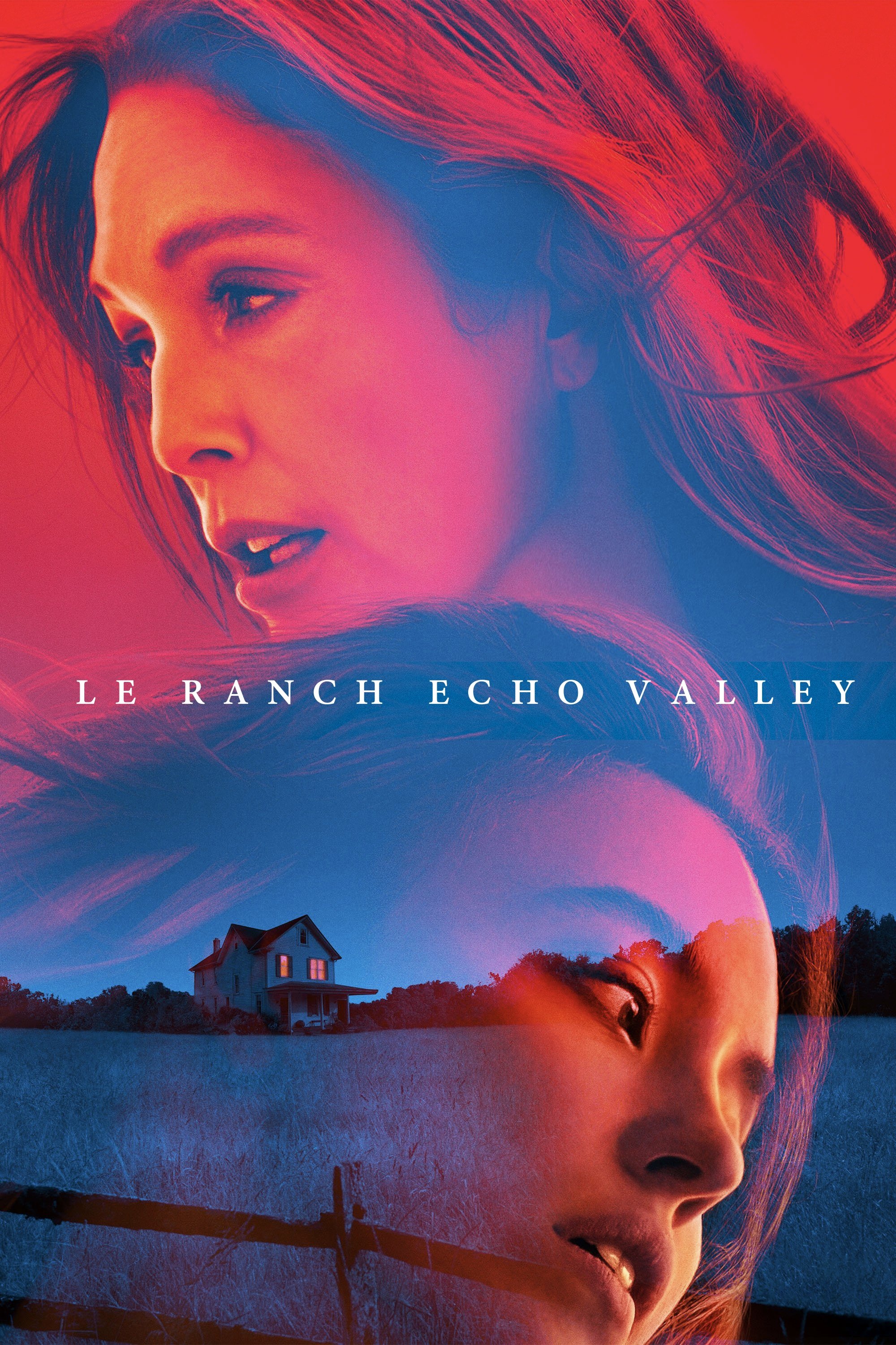 ดูหนังออนไลน์ Echo Valley (2025)