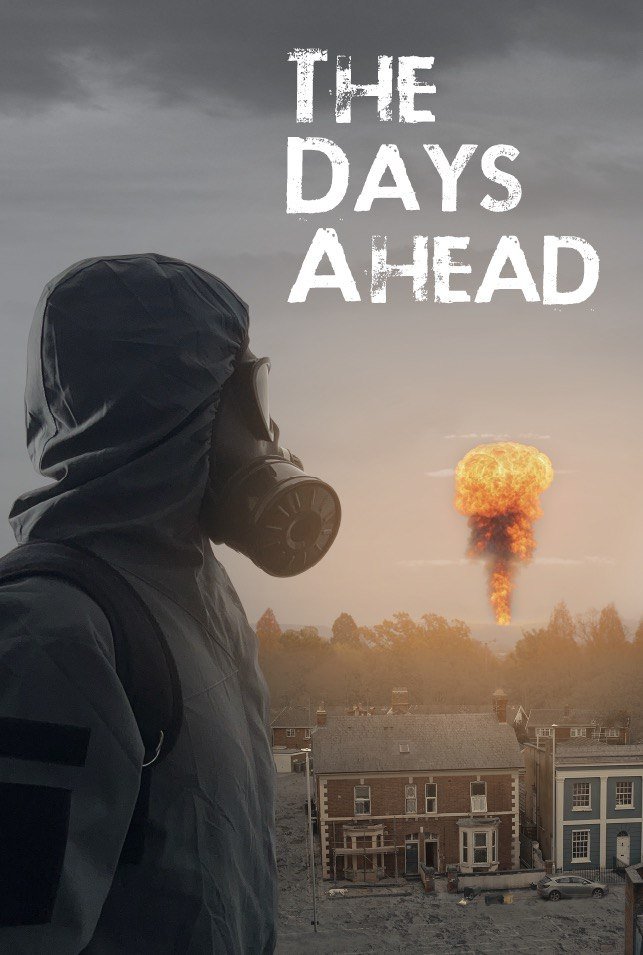 ดูหนังออนไลน์ The Days Ahead (2025)