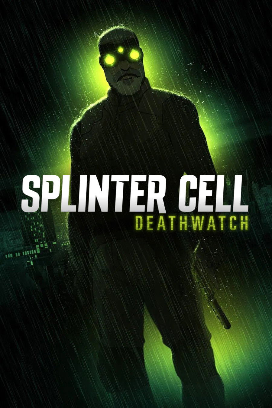 ดูหนังออนไลน์ Splinter Cell: Deathwatch (2025)