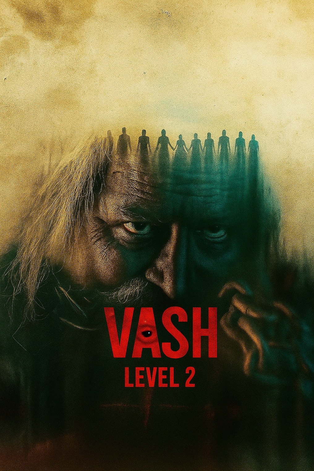 ดูหนังออนไลน์ Vash Level 2 (2025)