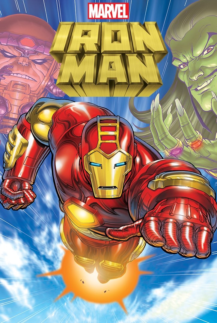 ดูหนังออนไลน์ Iron Man (2008) ไอรอน แมน มหาประลัยคนเกราะเหล็ก