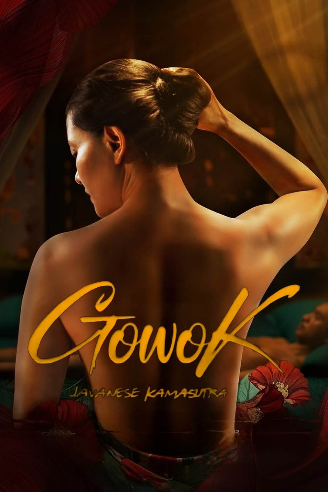 ดูหนังออนไลน์ Gowok: Javanese Kamasutra (2025)