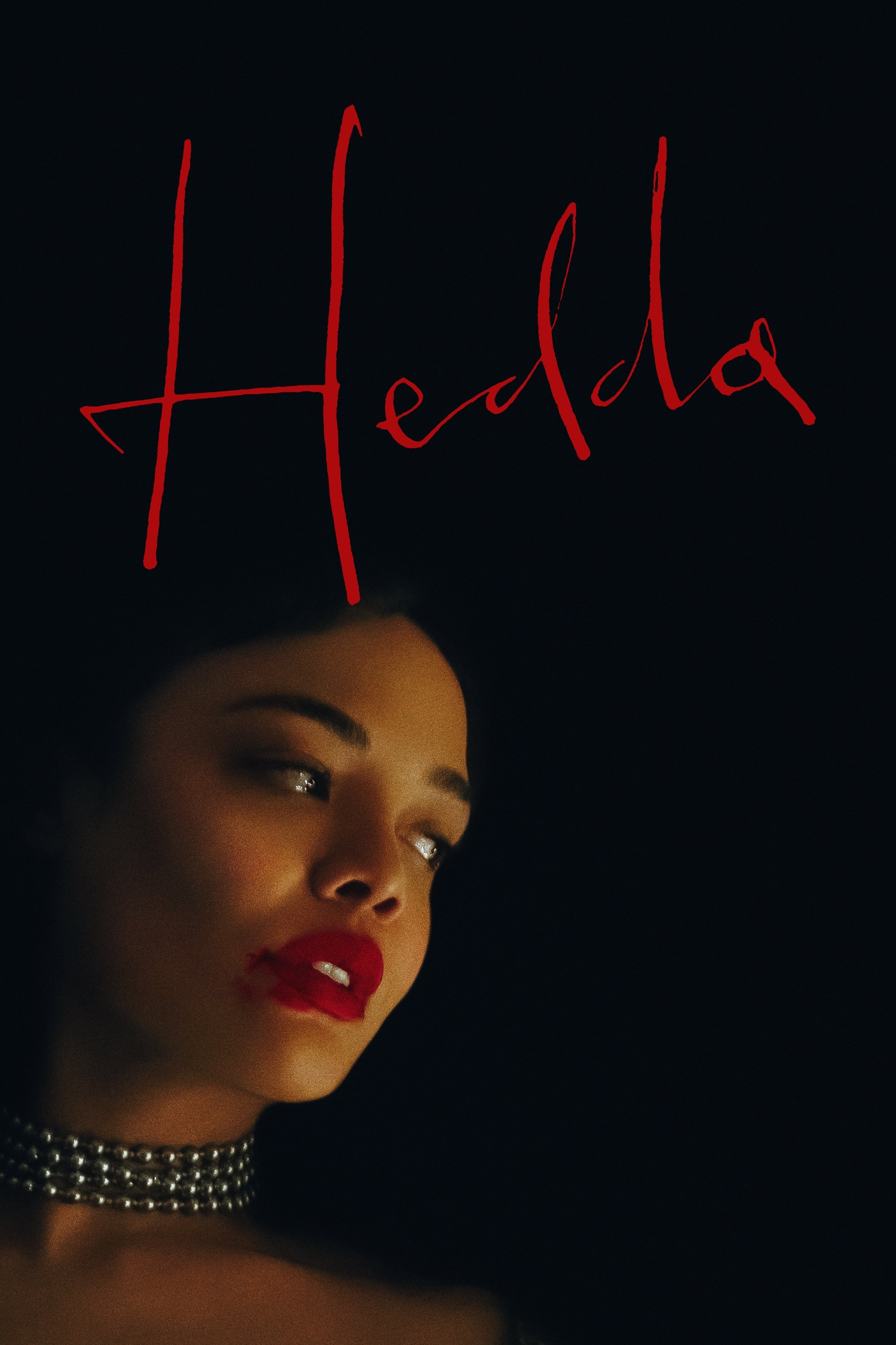ดูหนังออนไลน์ Hedda (2025) เฮดดา