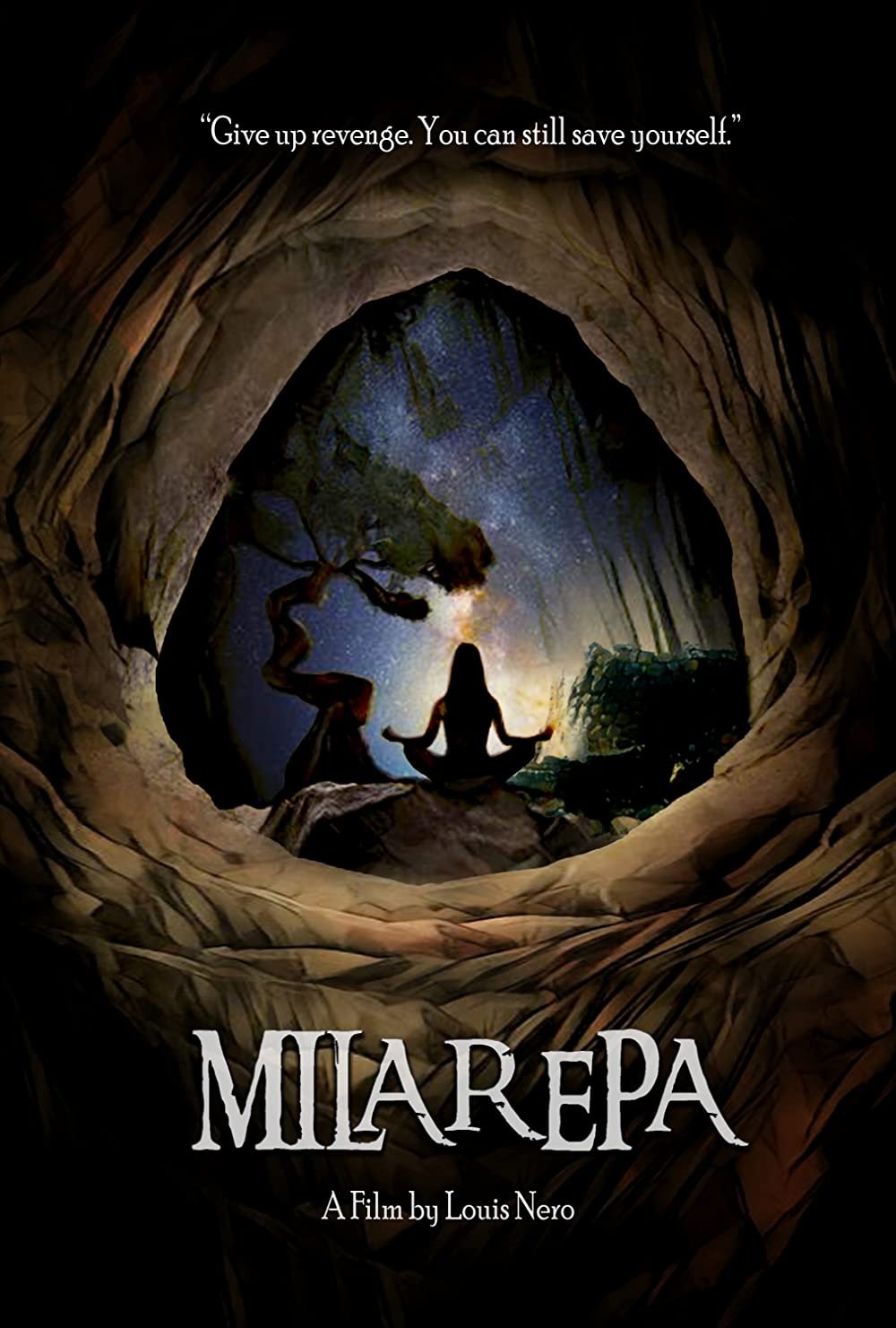 ดูหนังออนไลน์ Milarepa (2025)