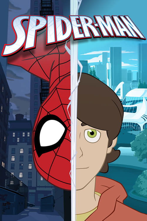 ดูหนังออนไลน์ Marvel's Spider-Man Season 1-3 (2020) มาร์เวล สไปเดอร์-แมน ซีซั่น 1-3