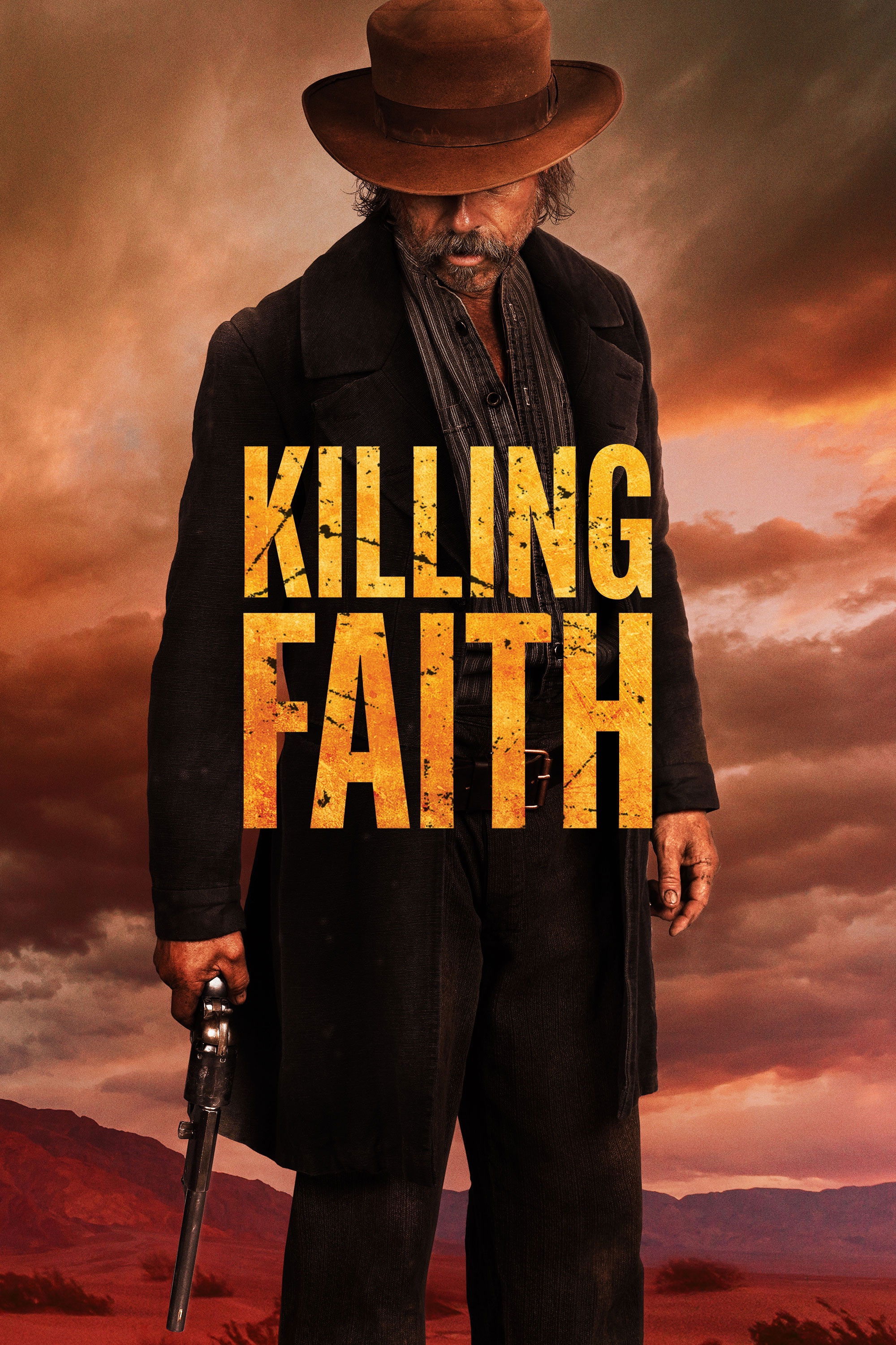 ดูหนังออนไลน์ Killing Faith (2025)