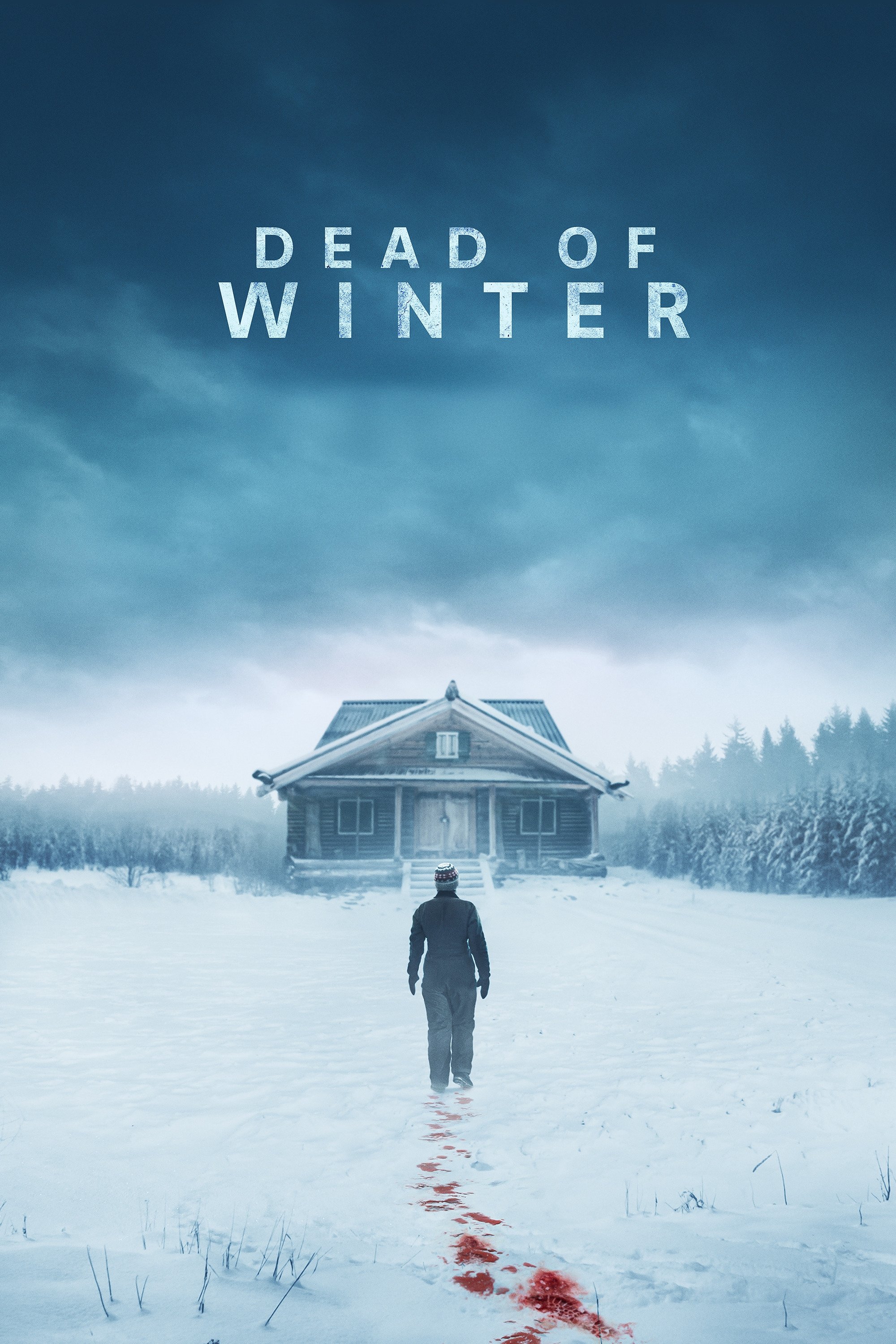 ดูหนังออนไลน์ Dead of Winter (2025)