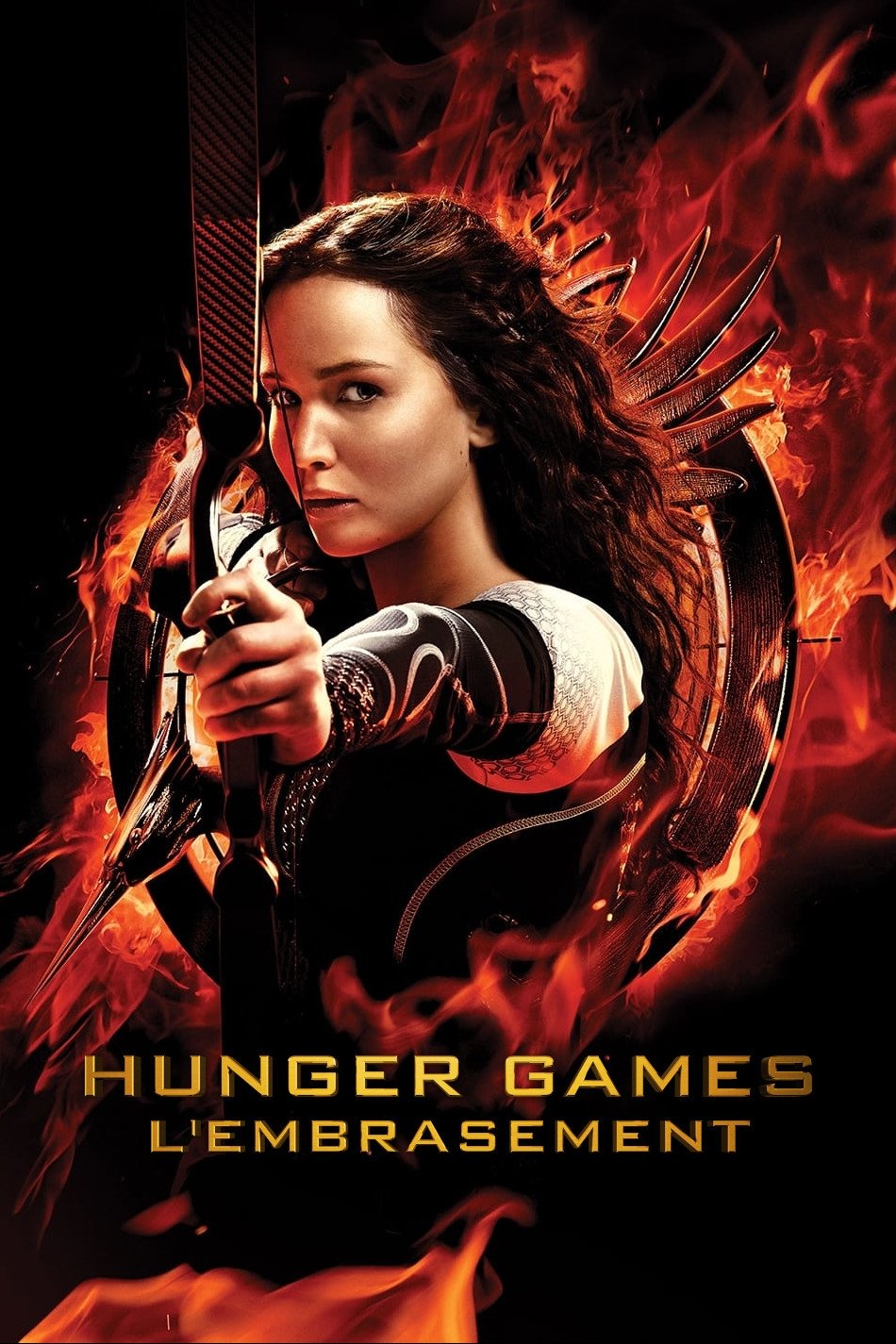 ดูหนังออนไลน์ The Hunger Games: Catching Fire (2013) เกมล่าเกม 2 แคชชิ่งไฟเออร์