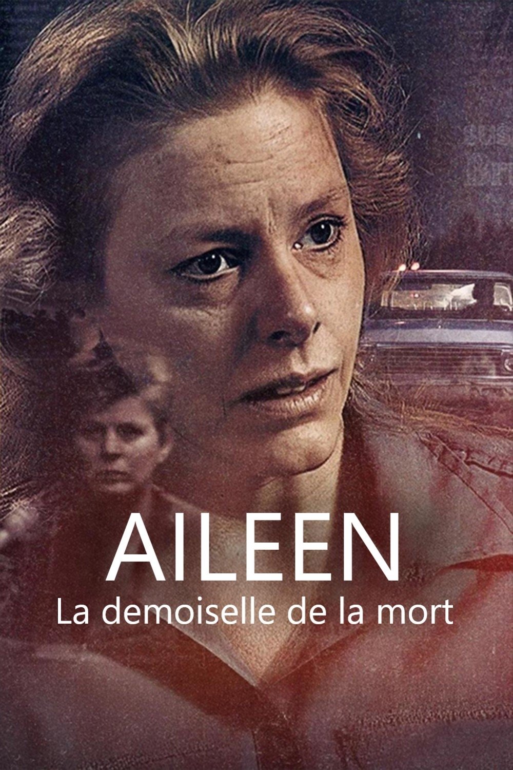 ดูหนังออนไลน์ Aileen: Queen of the Serial Killers (2025) ไอลีน: เจ้าแม่ฆาตกรต่อเนื่อง