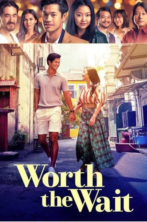 ดูหนังออนไลน์ Worth the Wait (2025)