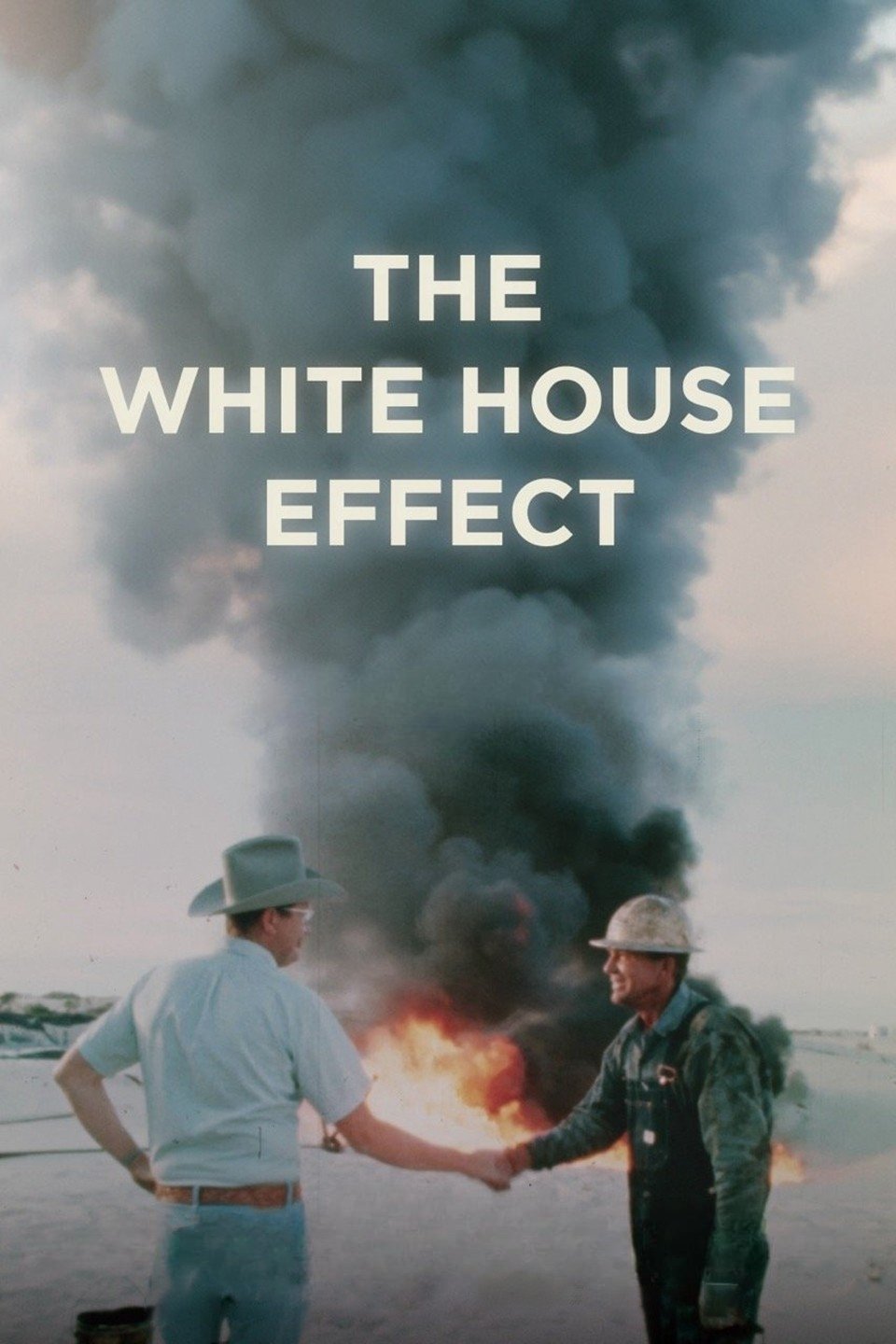 ดูหนังออนไลน์ The White House Effect (2024) เอฟเฟกต์ทำเนียบขาว