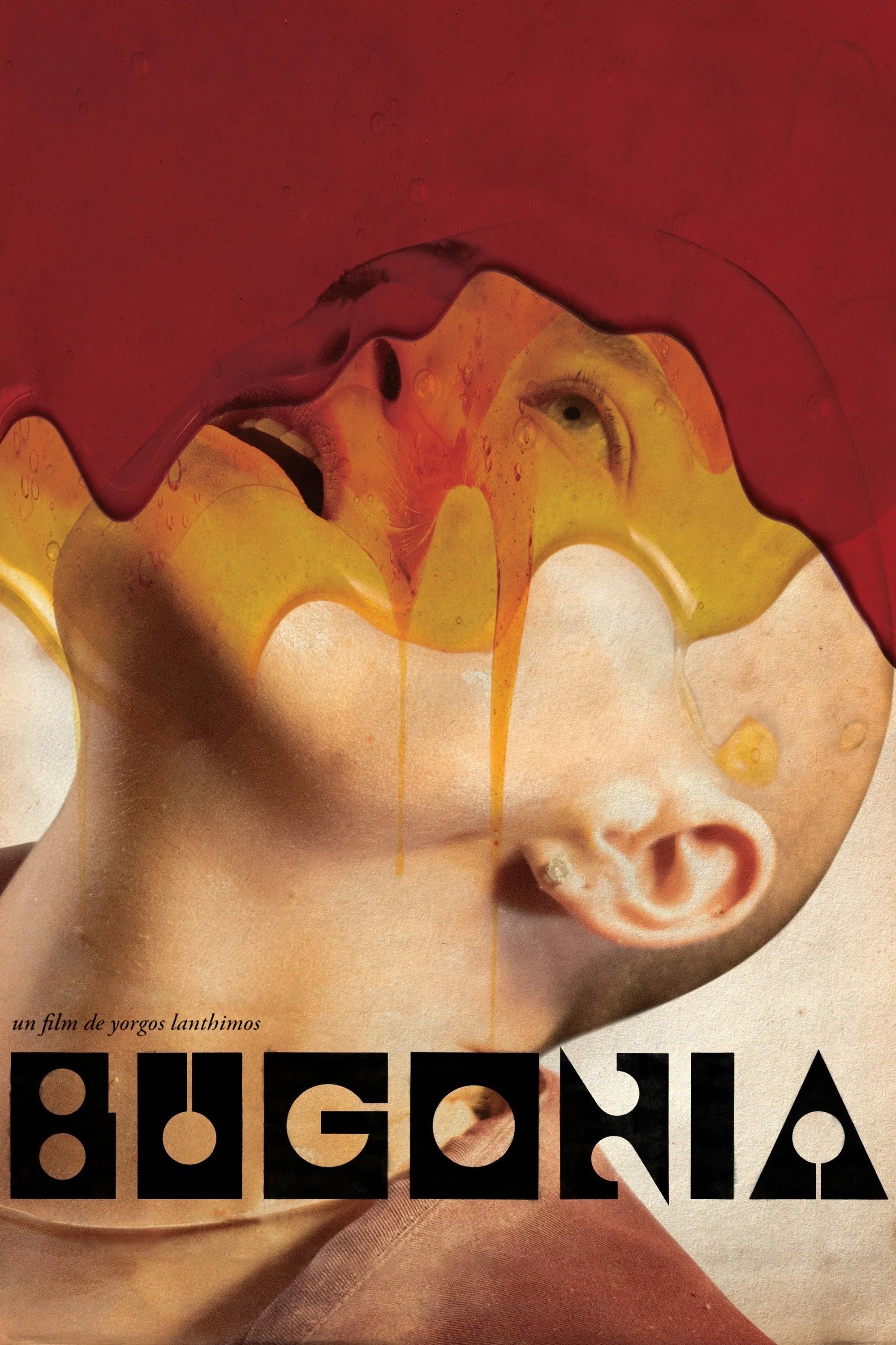 ดูหนังออนไลน์ Bugonia (2025) บูโกเนีย