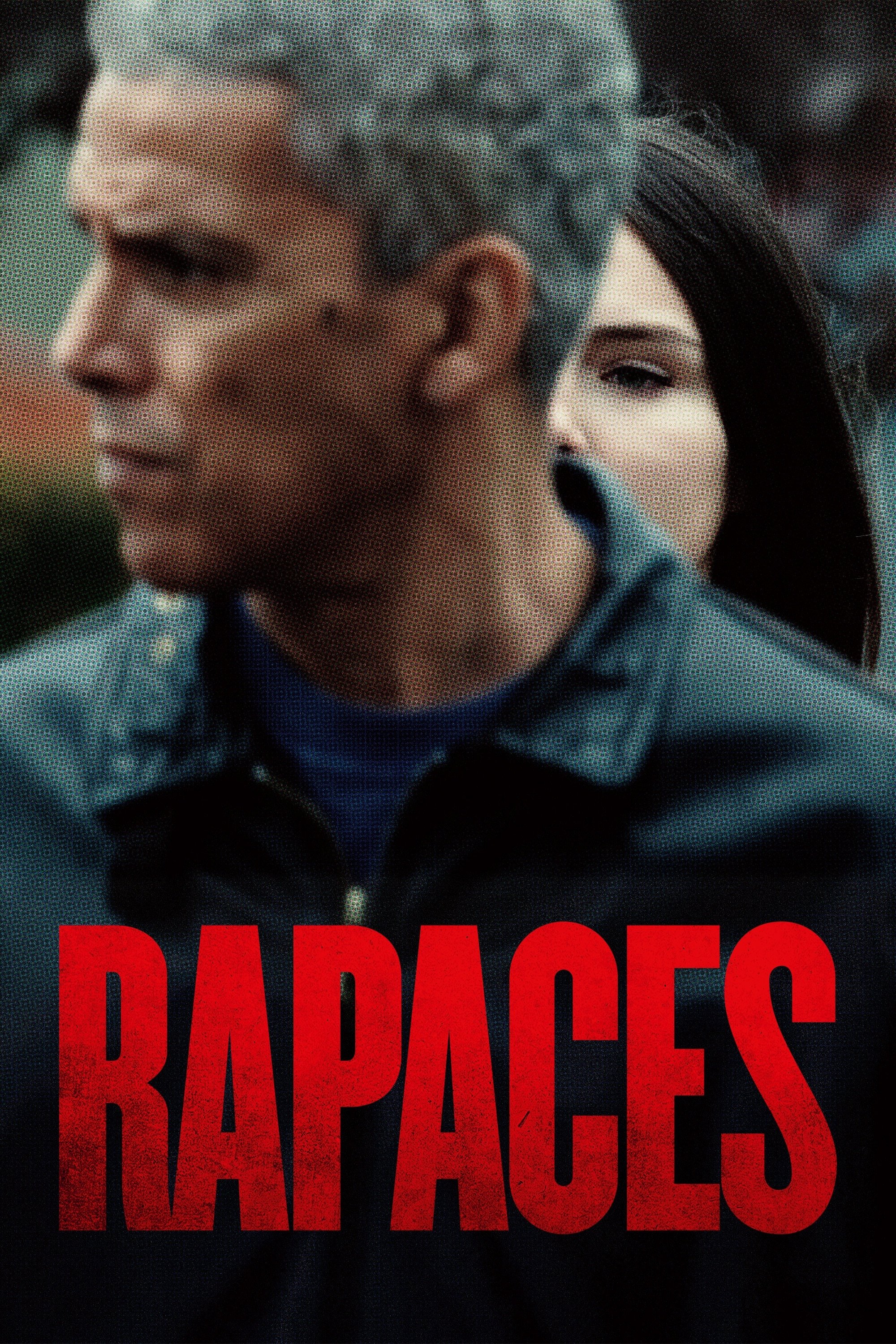 ดูหนังออนไลน์ Vultures (2025)