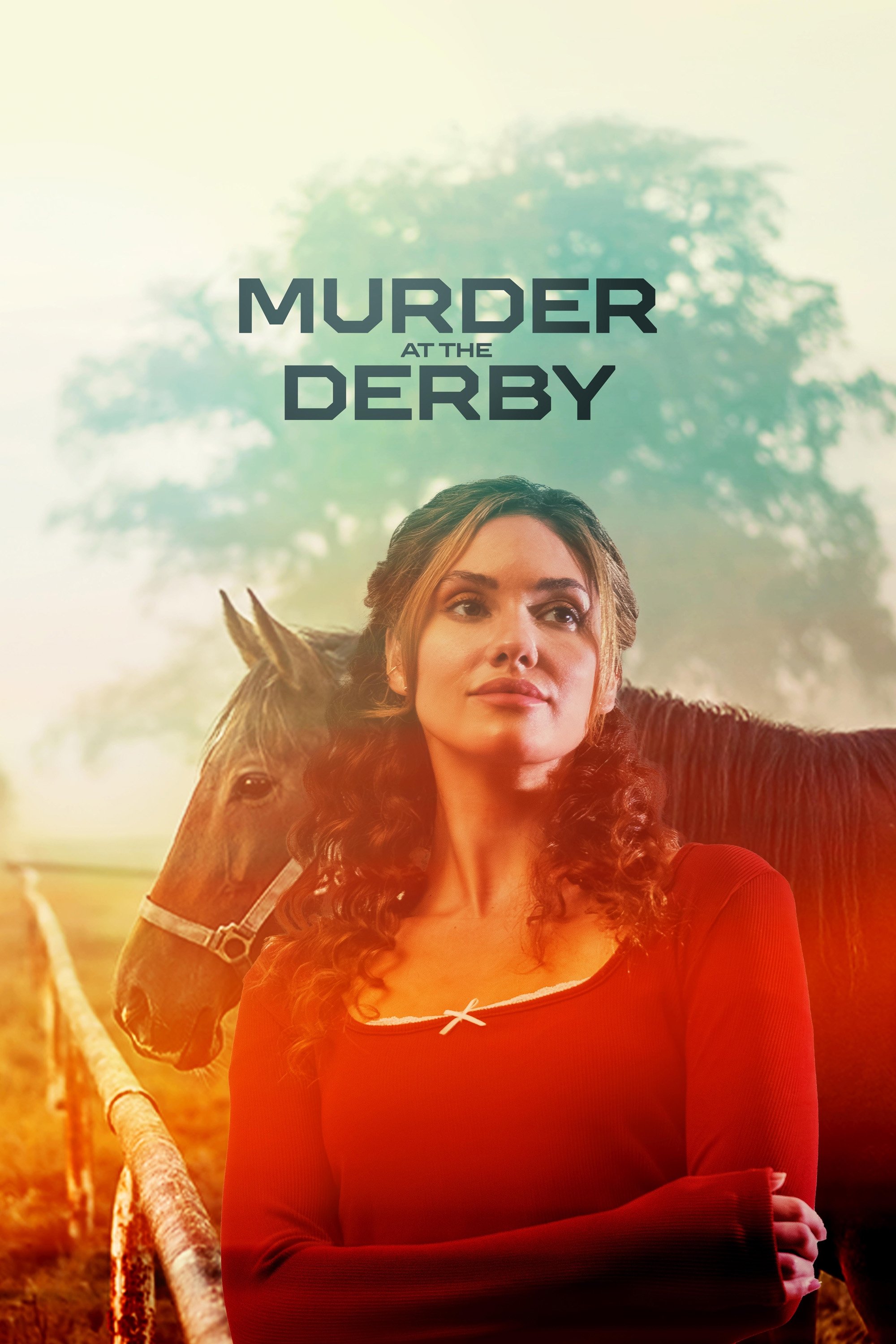 ดูหนังออนไลน์ Murder at the Derby (2025)