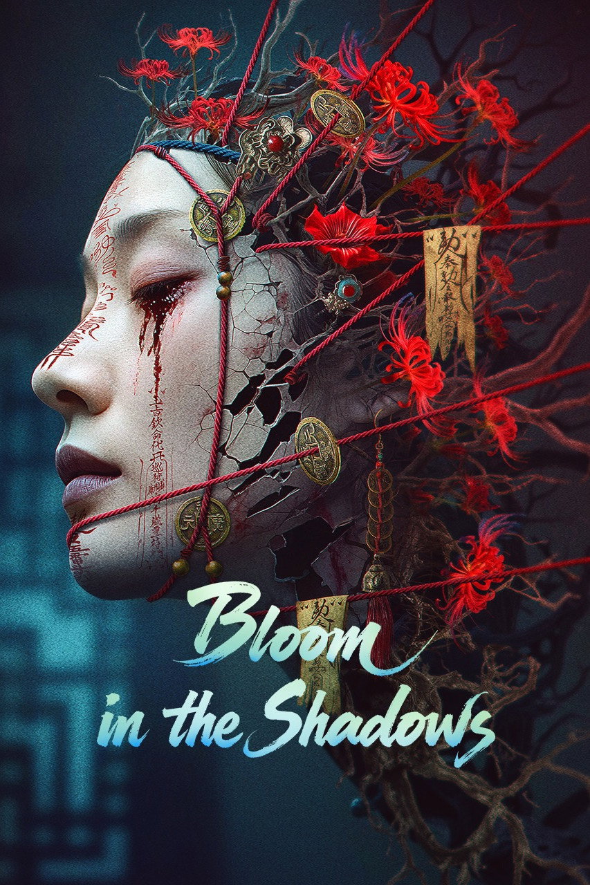 ดูหนังออนไลน์ Bloom in the Shadows (2025)