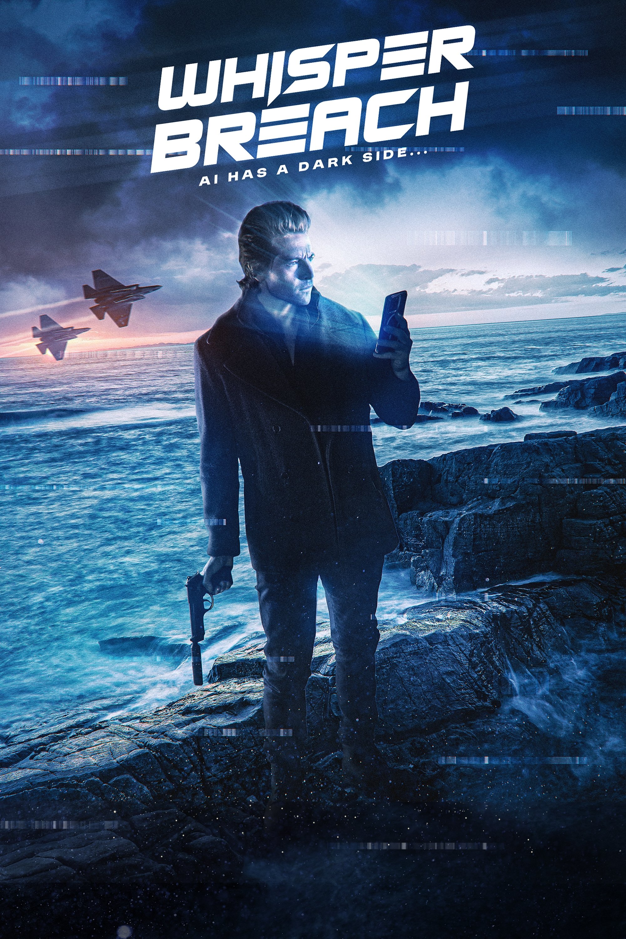 ดูหนังออนไลน์ Whisper Breach (2025)