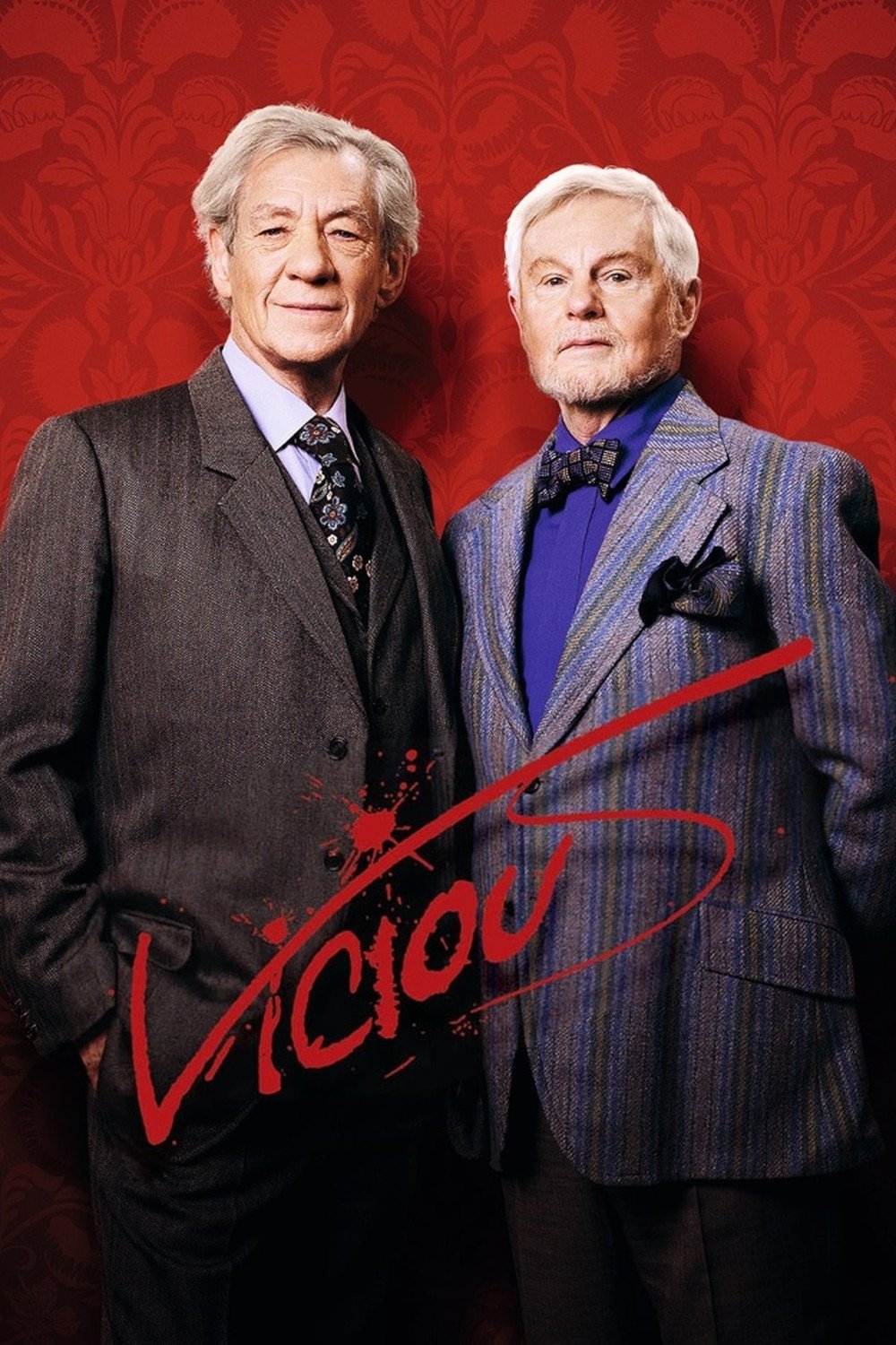 ดูหนังออนไลน์ Vicious (2025)