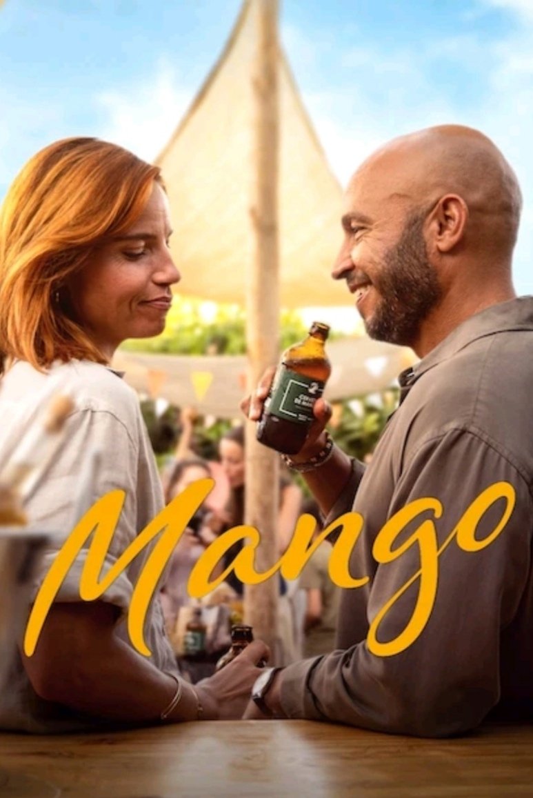 ดูหนังออนไลน์ Mango (2025) รักนี้เกิดที่สวนมะม่วง