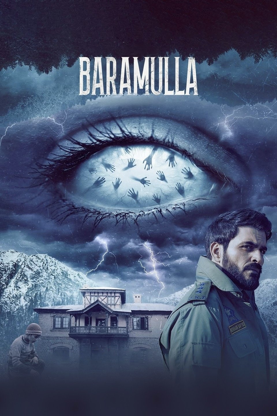 ดูหนังออนไลน์ Baramulla (2025) บารามุลลาอาถรรพ์