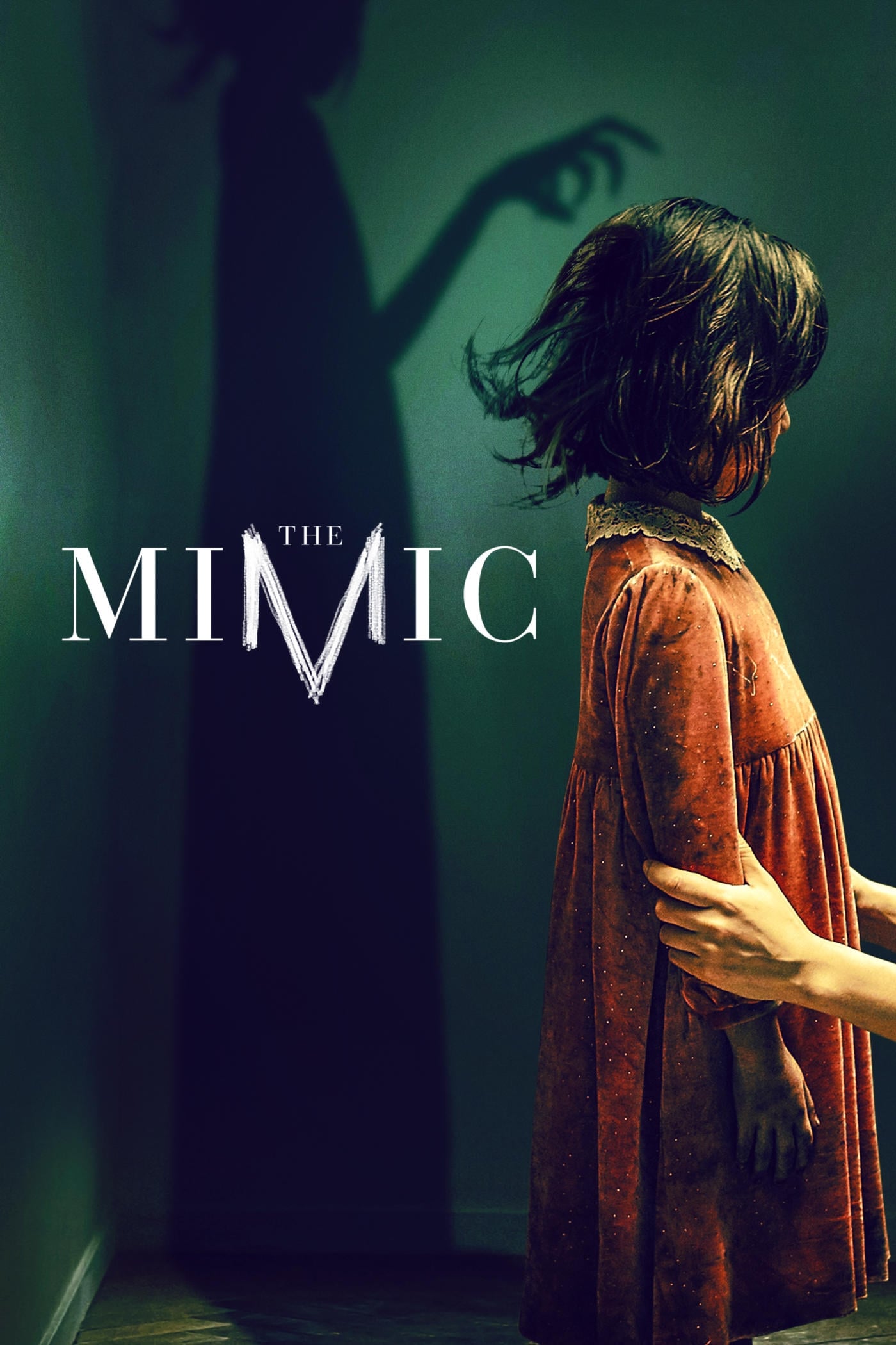 ดูหนังออนไลน์ The Mimic (2017) เดอะ มิมิค