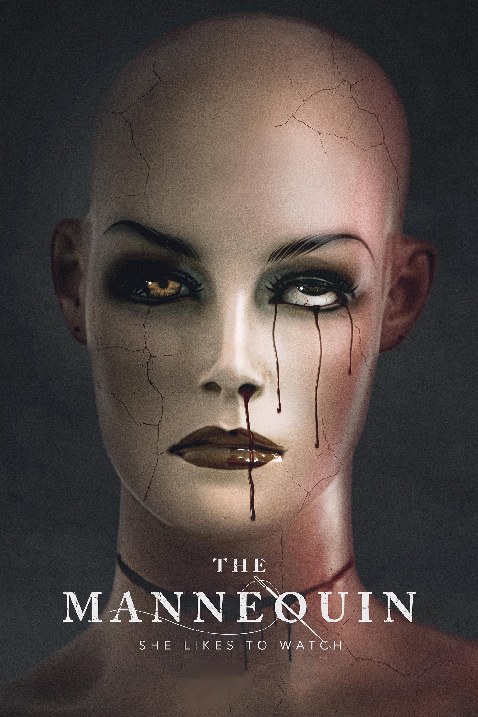 ดูหนังออนไลน์ The Mannequin (2025)
