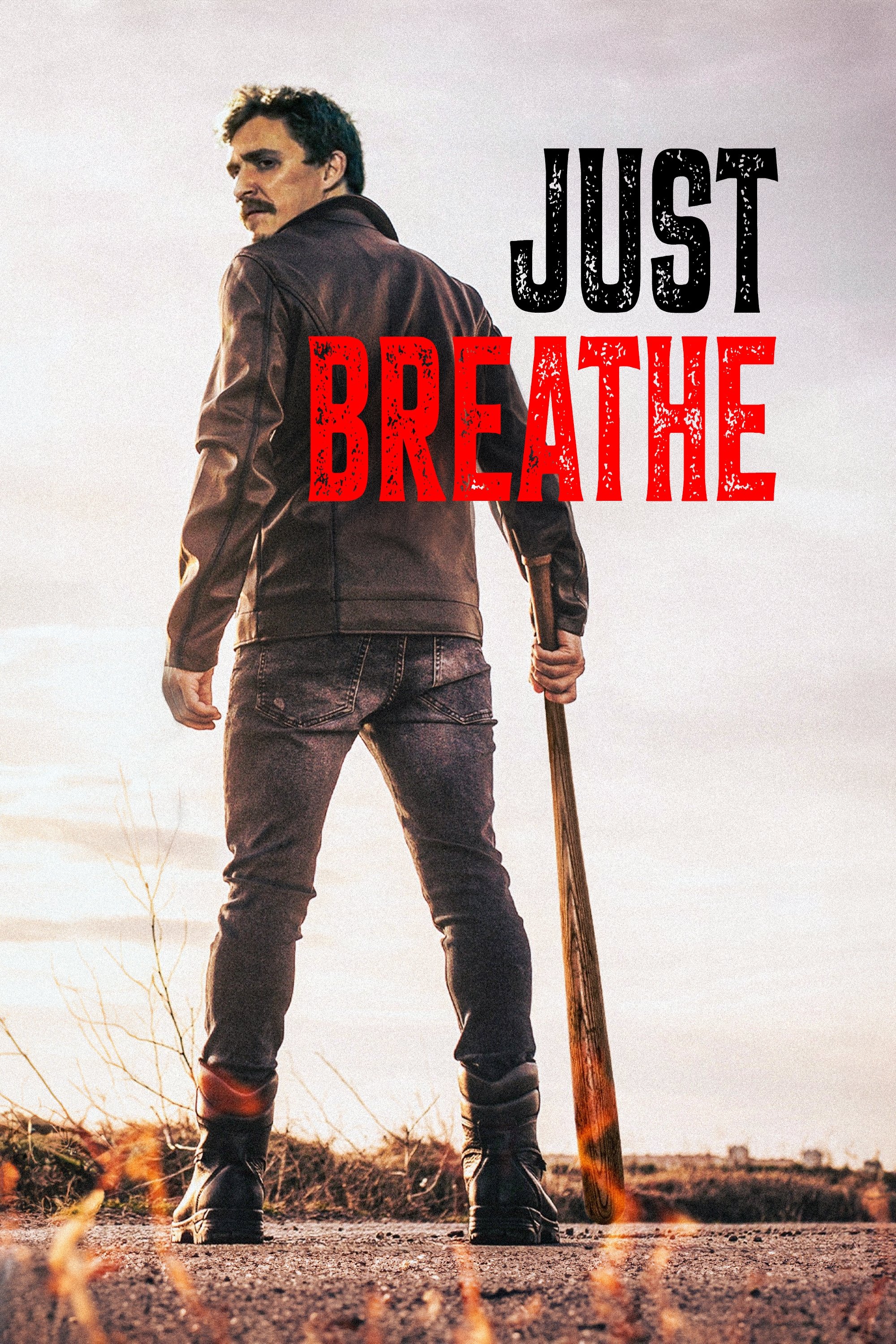 ดูหนังออนไลน์ Just Breathe (2025)