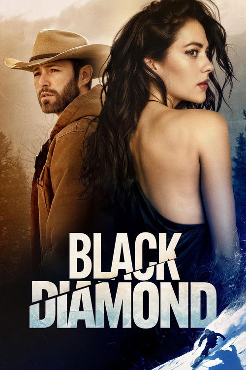 ดูหนังออนไลน์ Black Diamond (2025)
