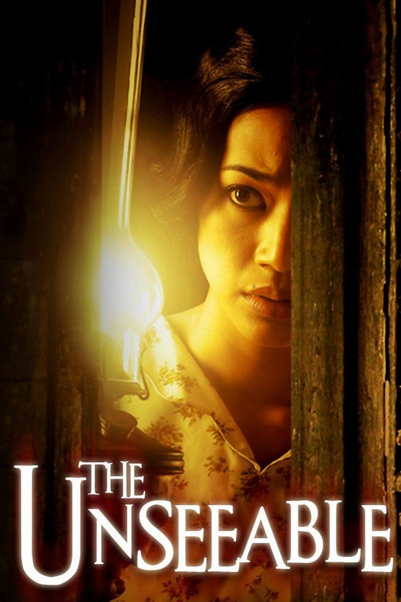 ดูหนังออนไลน์ เป็นชู้กับผี (2006) The Unseeable