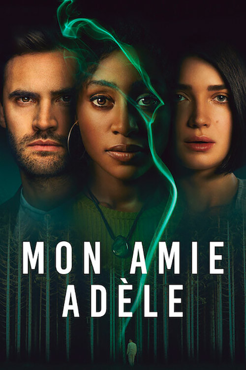 ดูหนังออนไลน์ Behind Her Eyes (2021) ปมนัยน์ตา