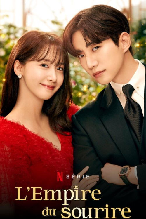ดูหนังออนไลน์ King the Land (2023) คิง เดอะ แลนด์