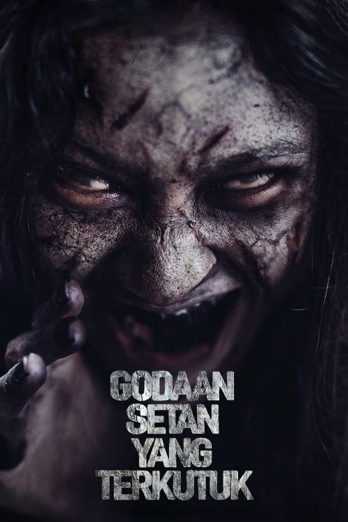 ดูหนังออนไลน์ The Cursed of Satan Temptation (2025)