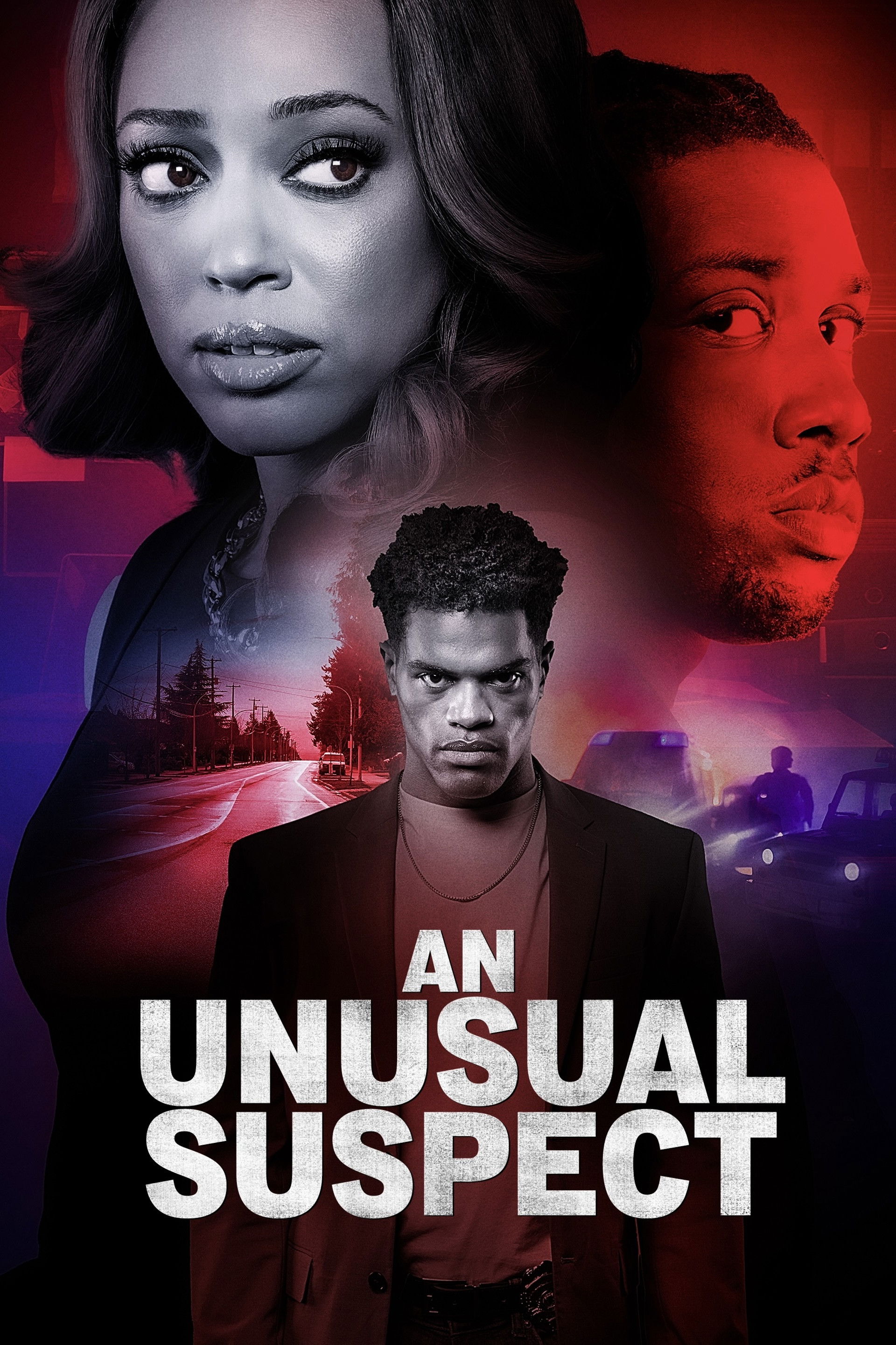 ดูหนังออนไลน์ An Unusual Suspect (2025)
