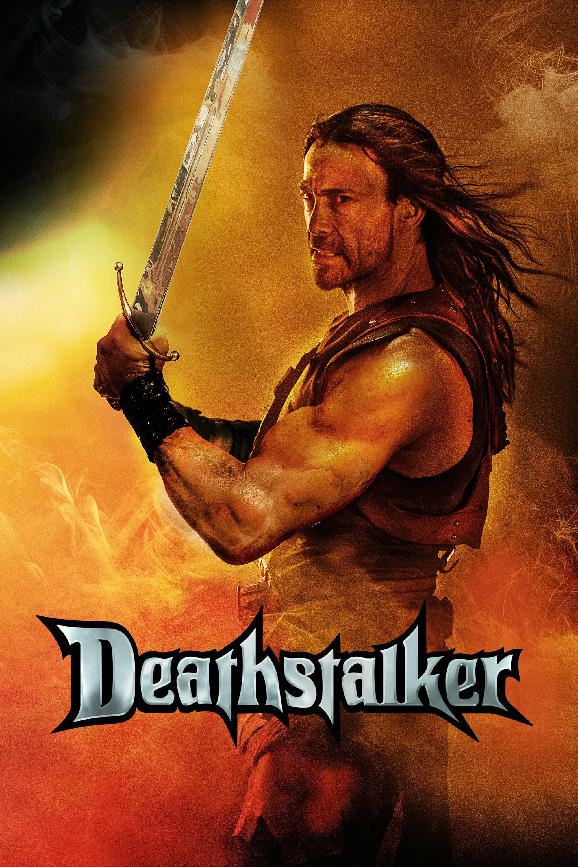 ดูหนังออนไลน์ Deathstalker (2025)
