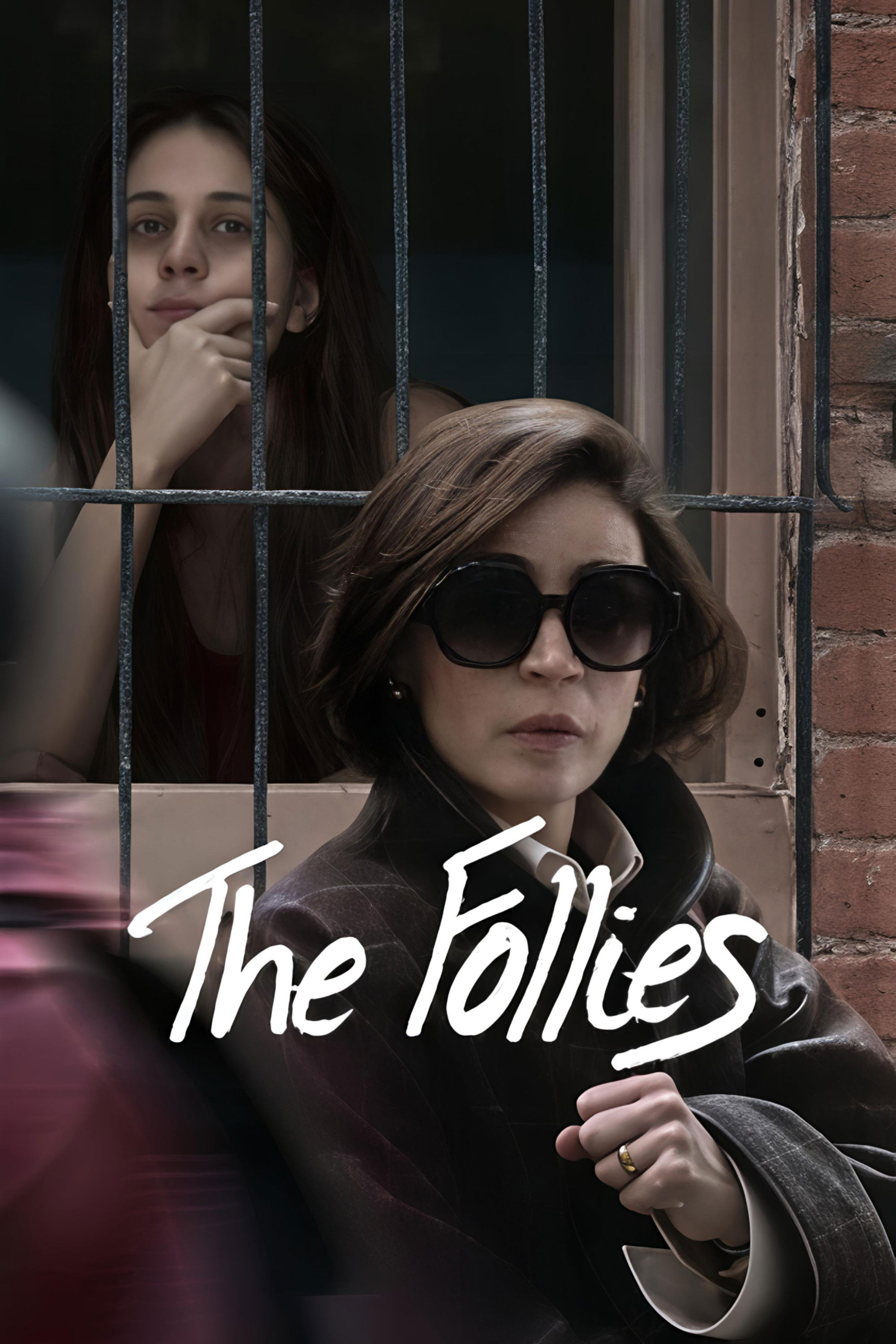 ดูหนังออนไลน์ The Follies (2025) The Follies: วันหนักของคนหน่วง